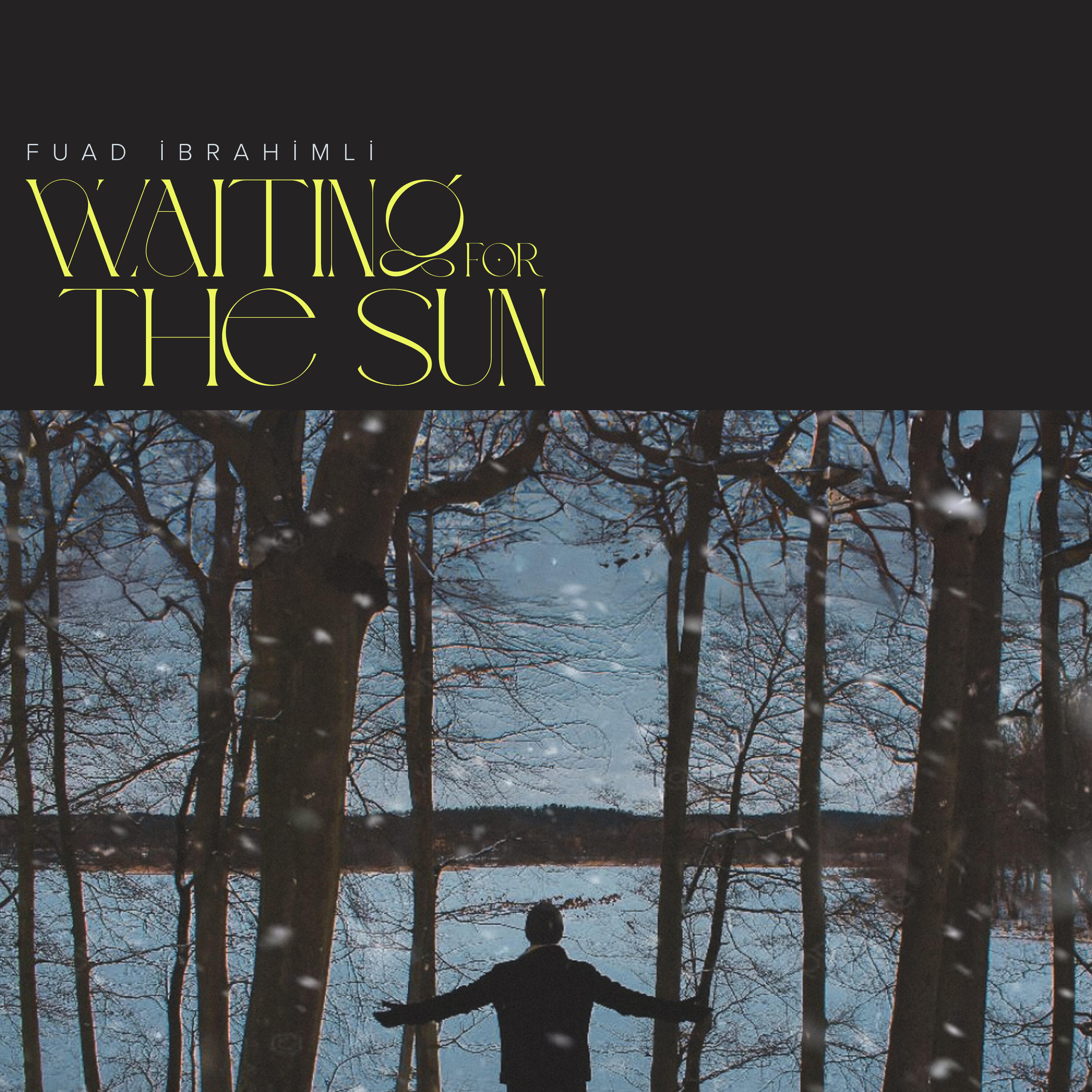 Релиз Waiting For The Sun