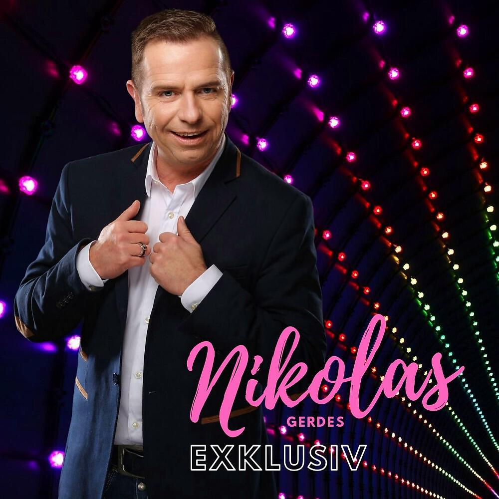 Nikolas Gerdes