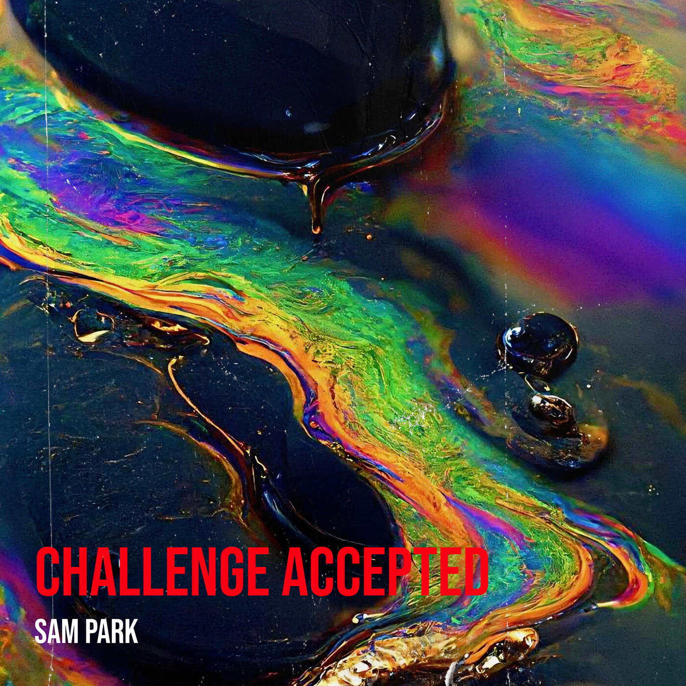 Sam Park