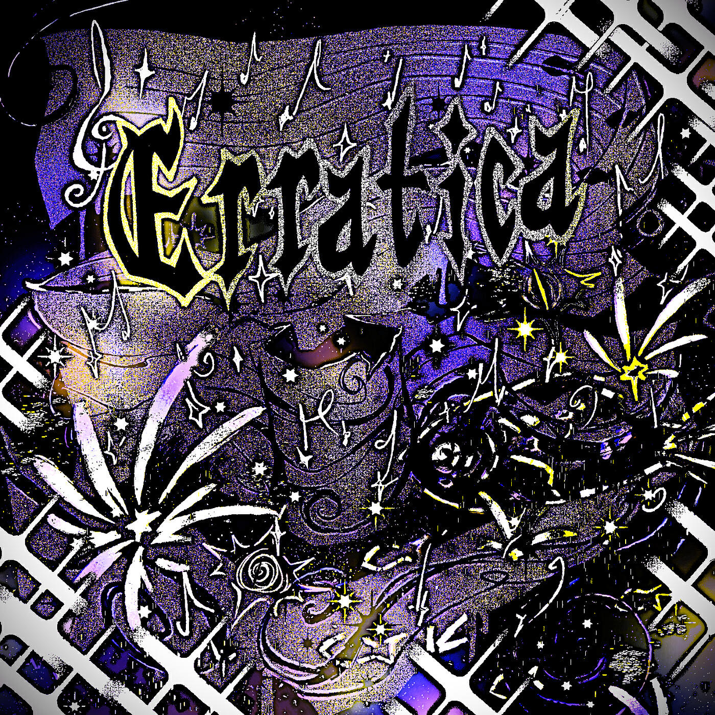 Релиз Erratica (Instrumental)