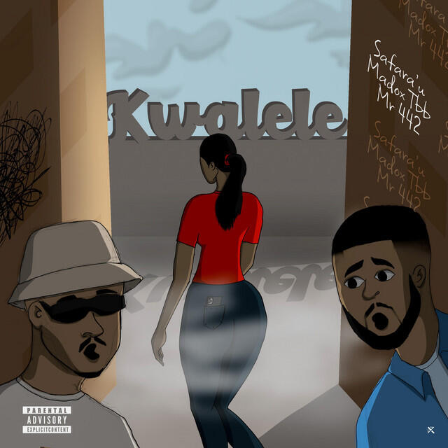 Релиз Kwalele