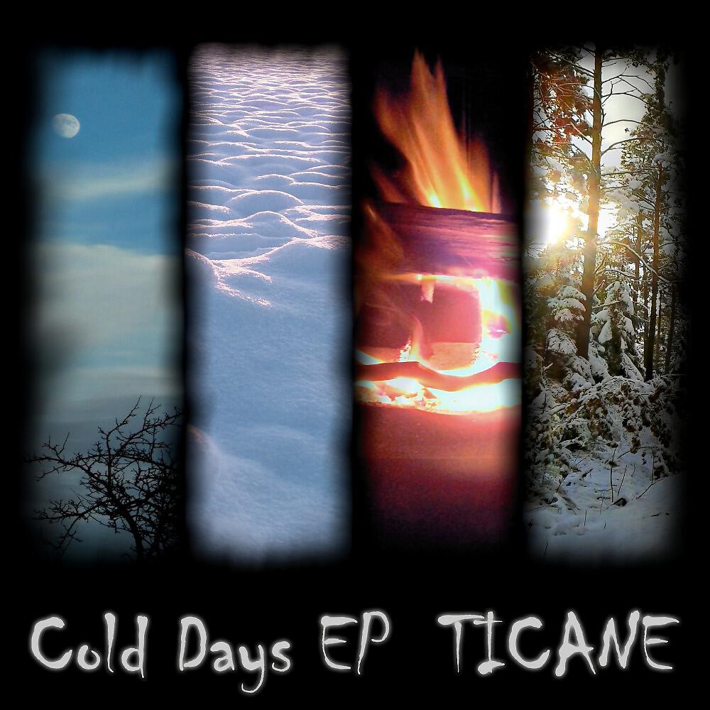 Релиз Cold Days EP
