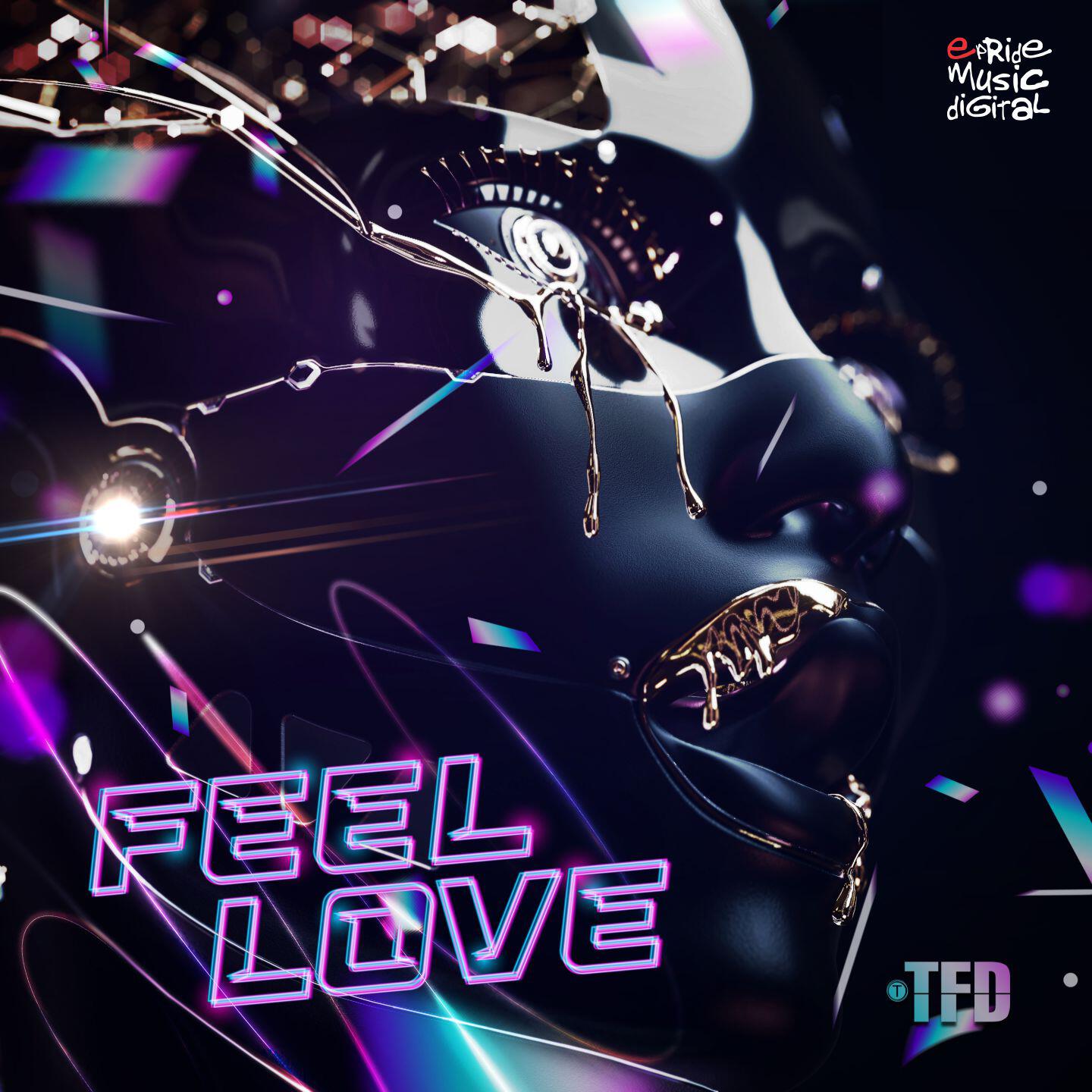 Релиз Feel Love