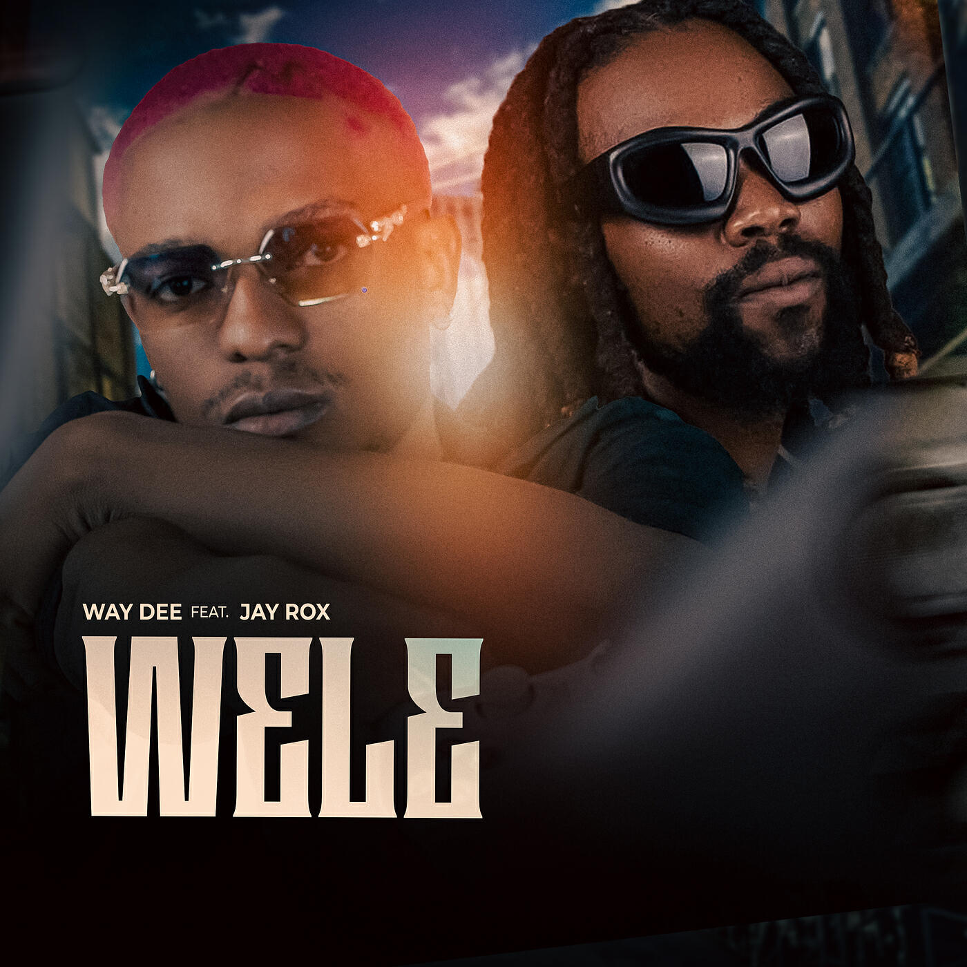 Релиз Wele