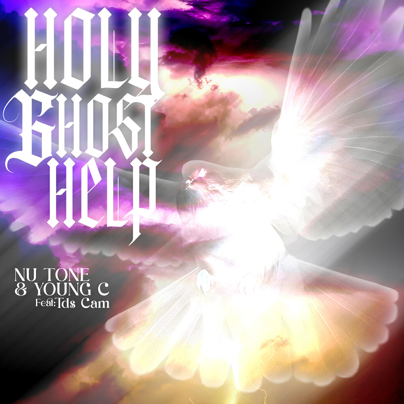 Скачать песню Nu Tone, Young C, Tds Cam - Holy Ghost Help бесплатно в MP3 для Android и iOS