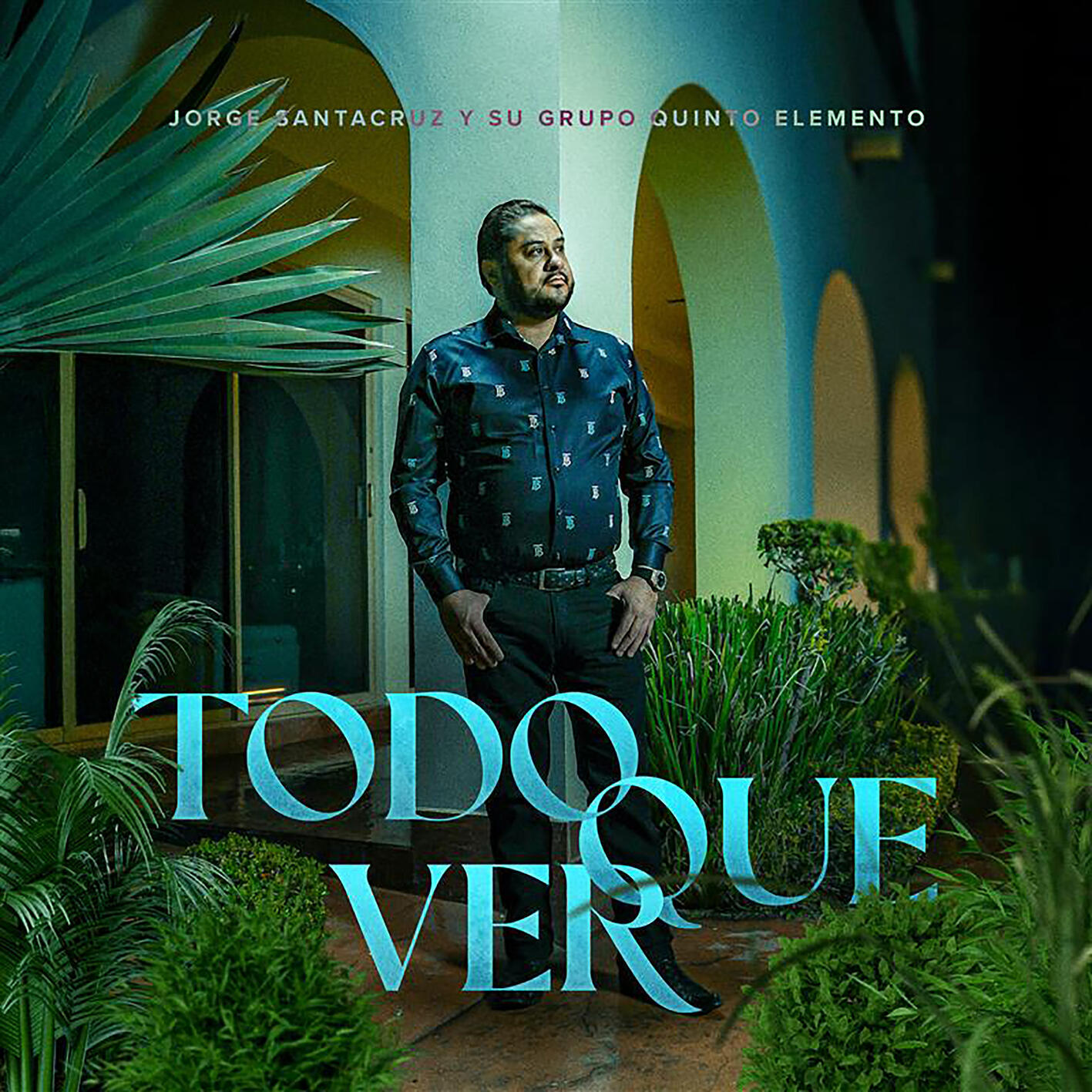 Релиз Todo Que Ver