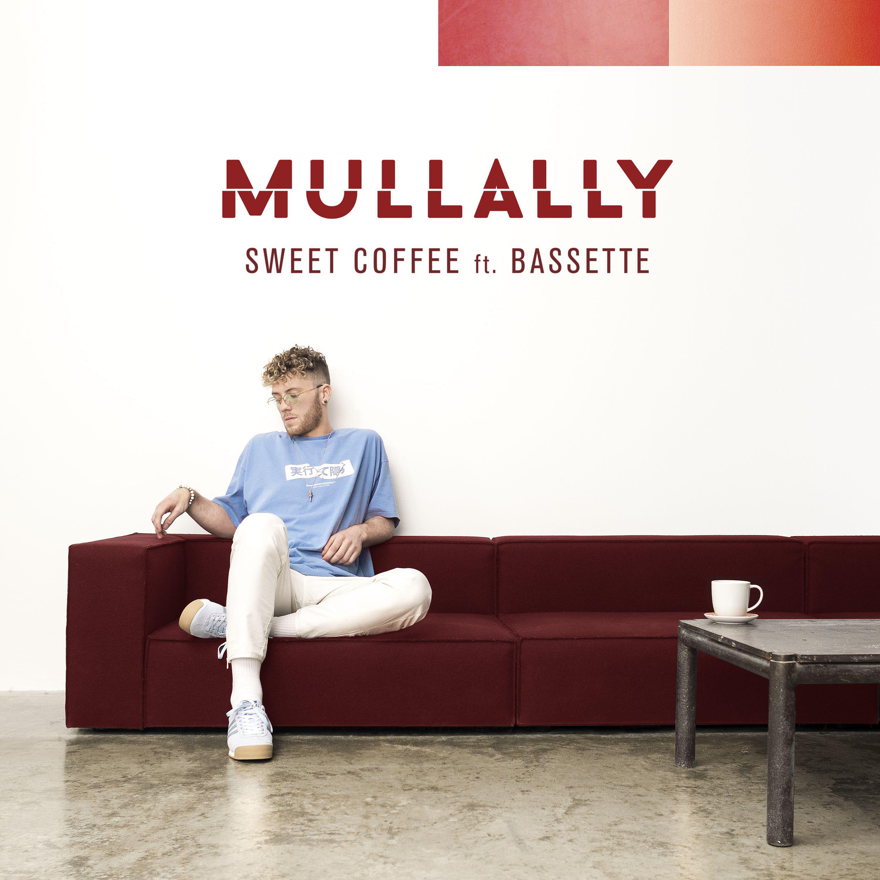 Релиз Sweet Coffee (feat. Bassette)