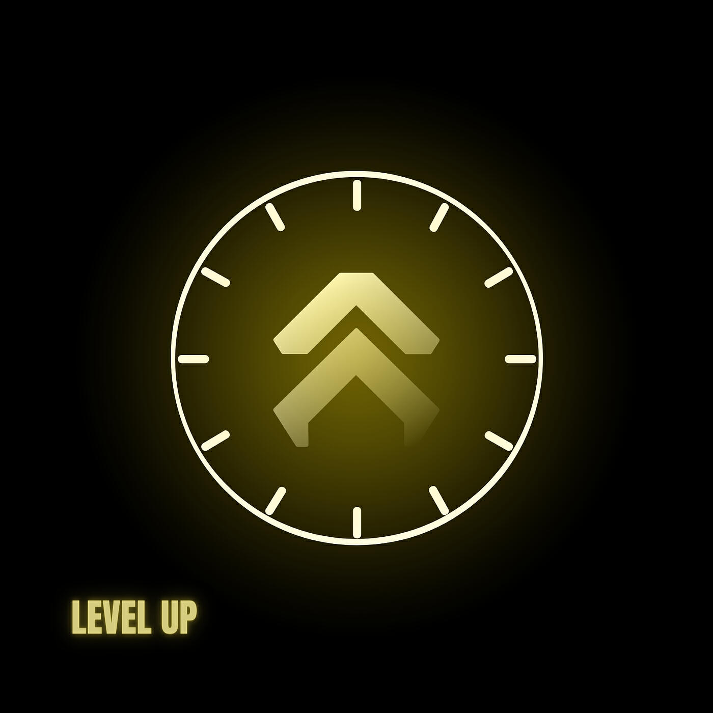 Релиз Level Up