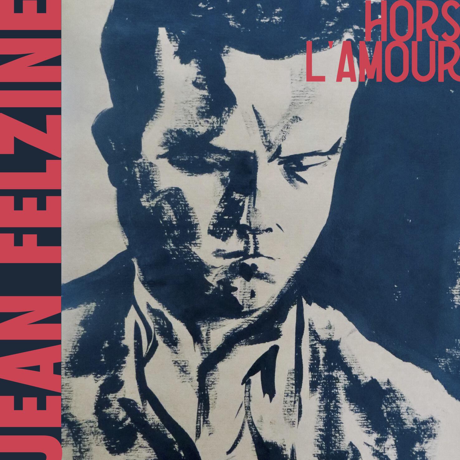 Jean Felzine