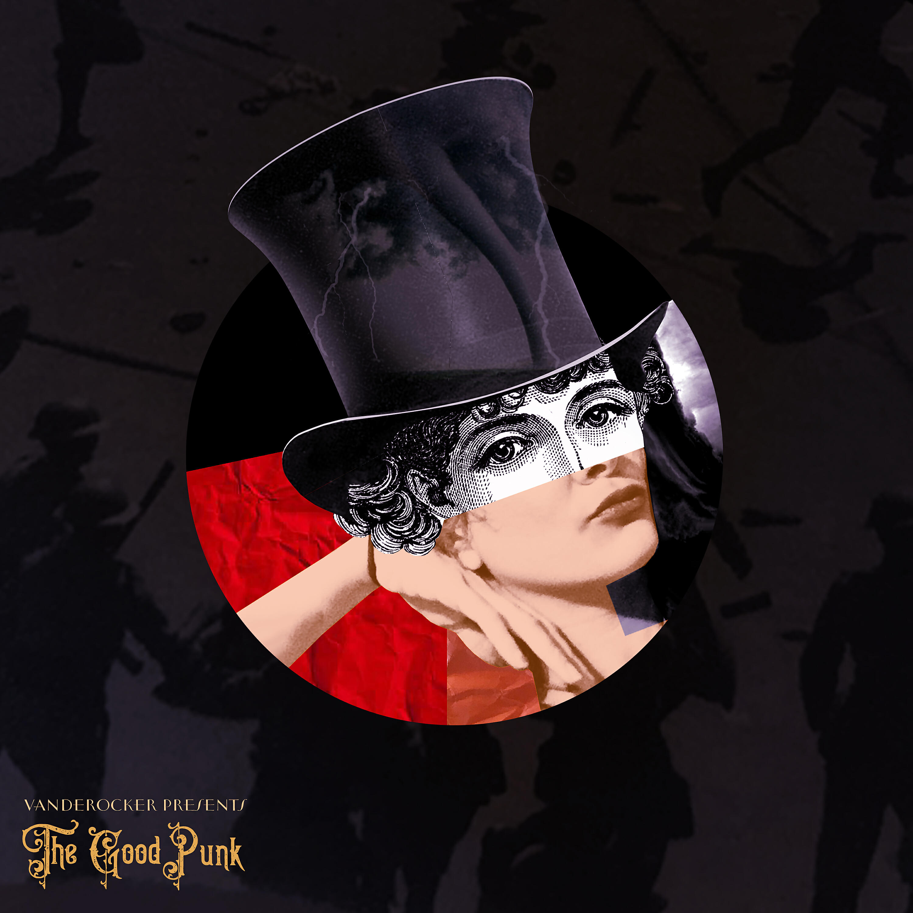 Релиз The Good Punk