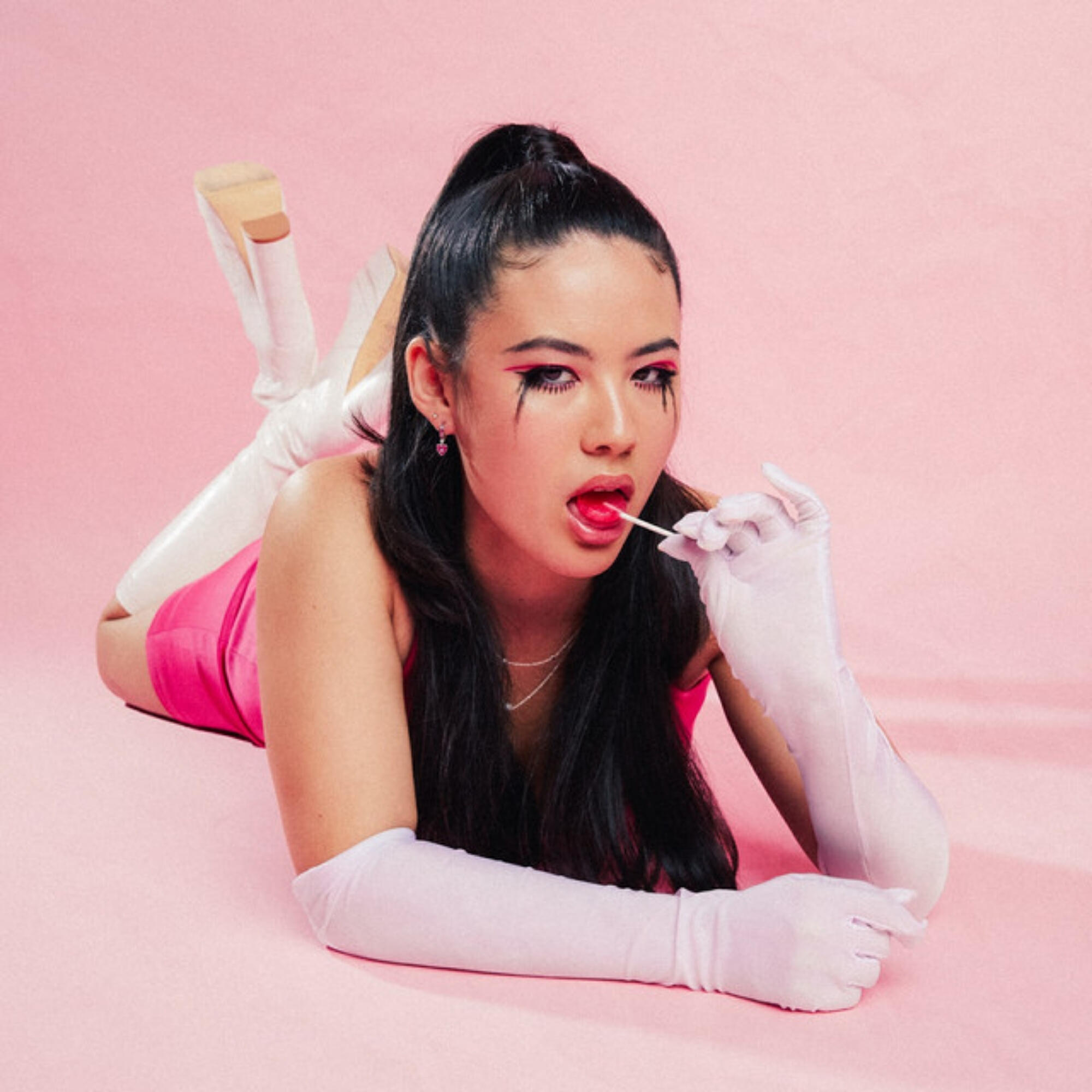 Релиз That Girl