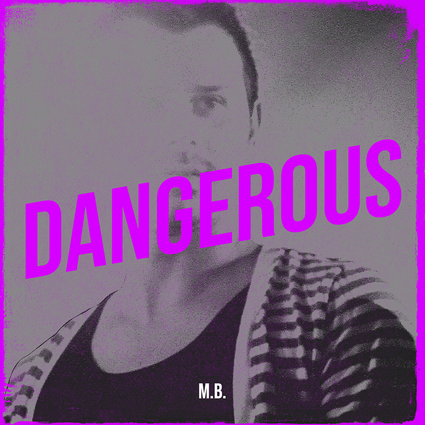 Релиз Dangerous