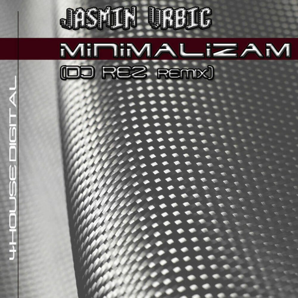 Релиз Minimalizam - Single