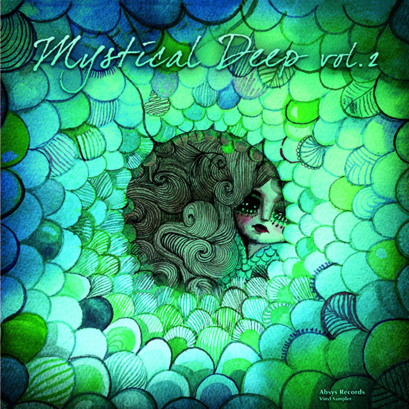 Релиз Mystical Deep Vol. 2