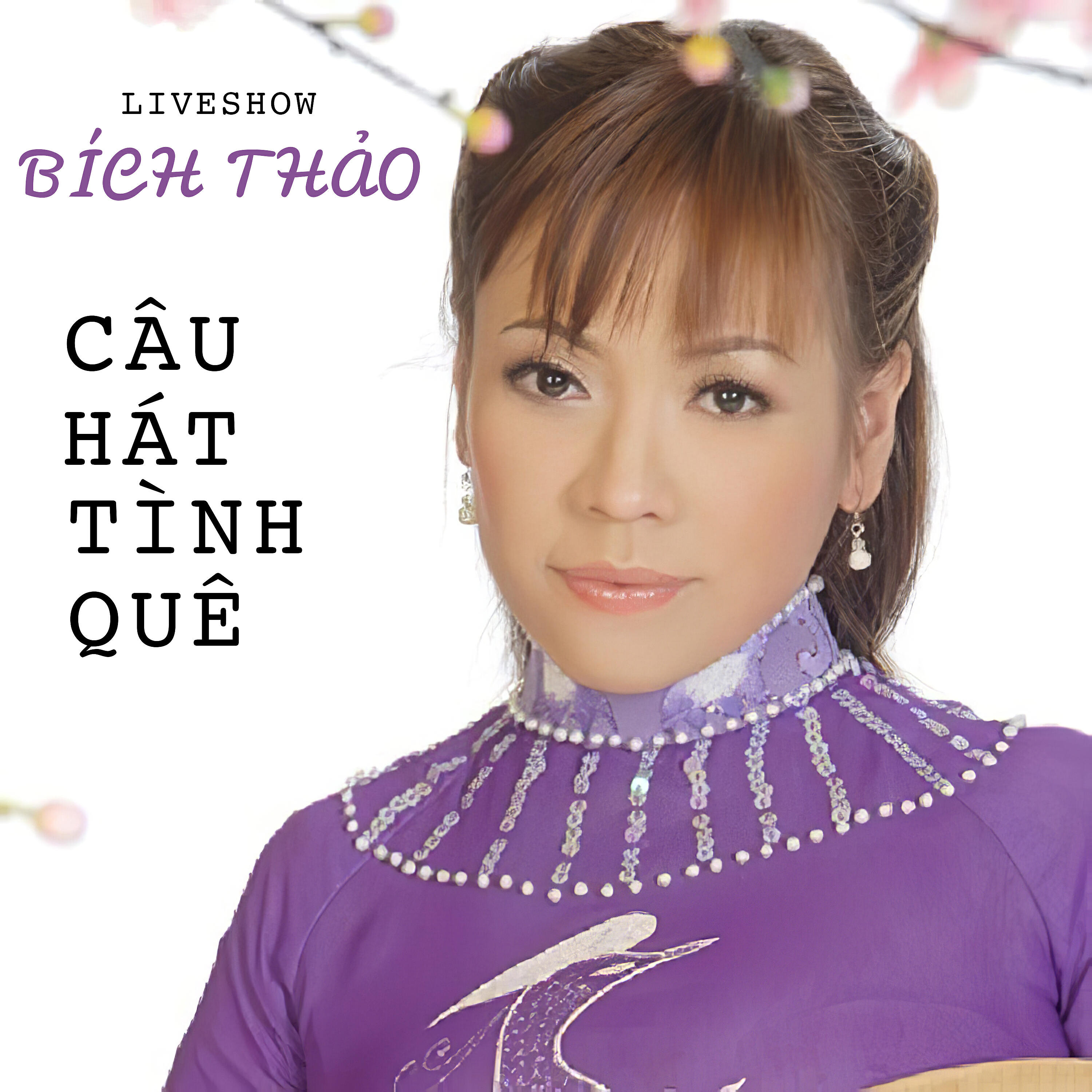 Релиз Liveshow Bích Thảo