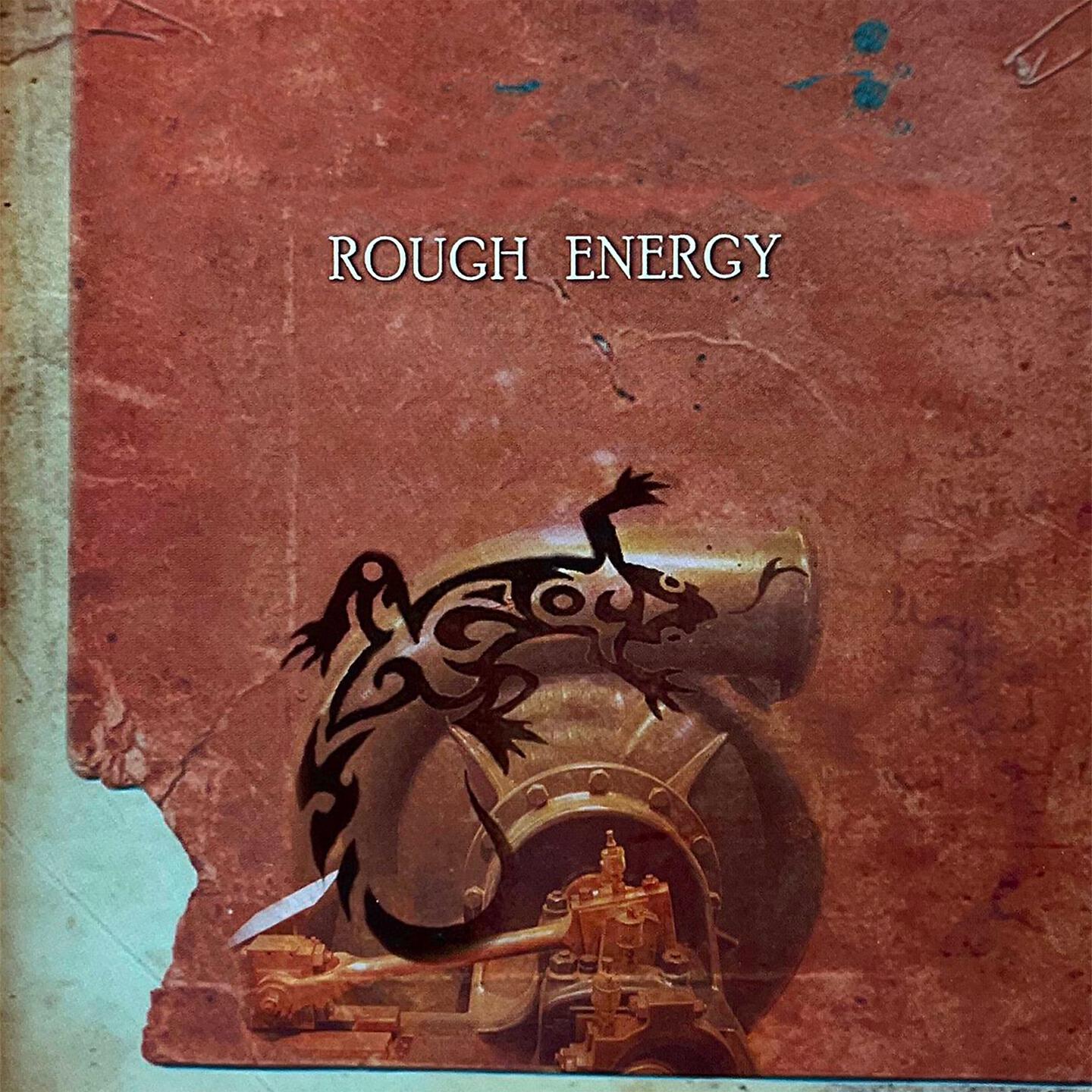 Rough Energy
