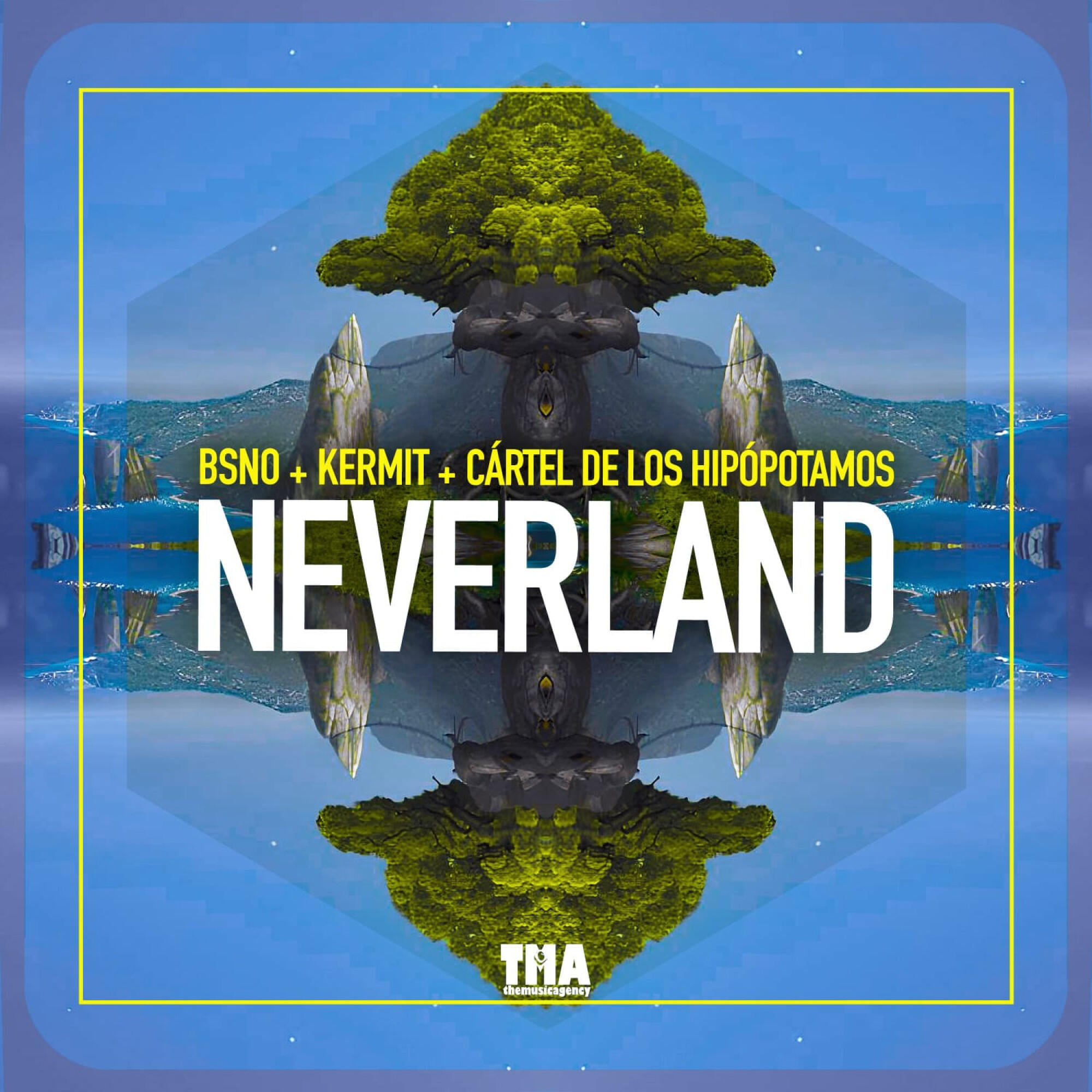 Релиз Neverland