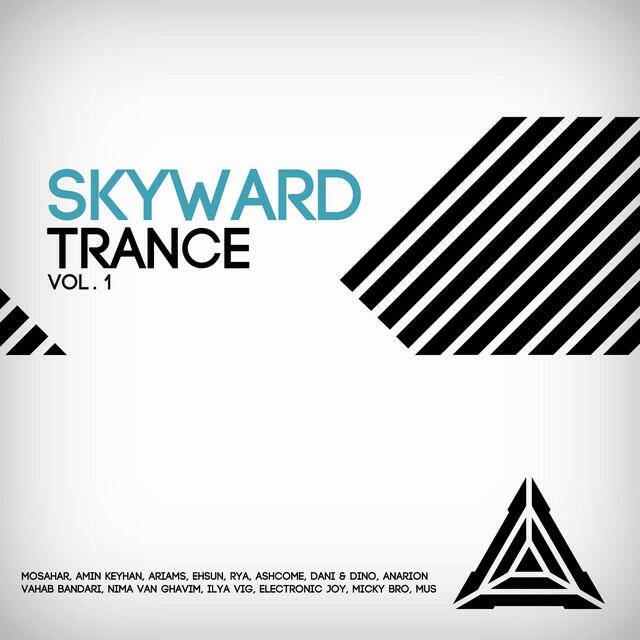 Релиз Skyward Trance, Vol.1