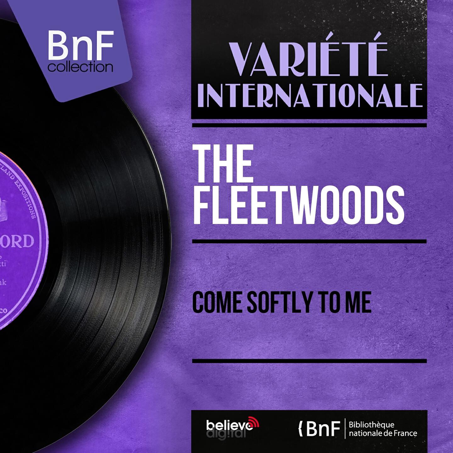 Релиз Come Softly to Me (Mono Version)