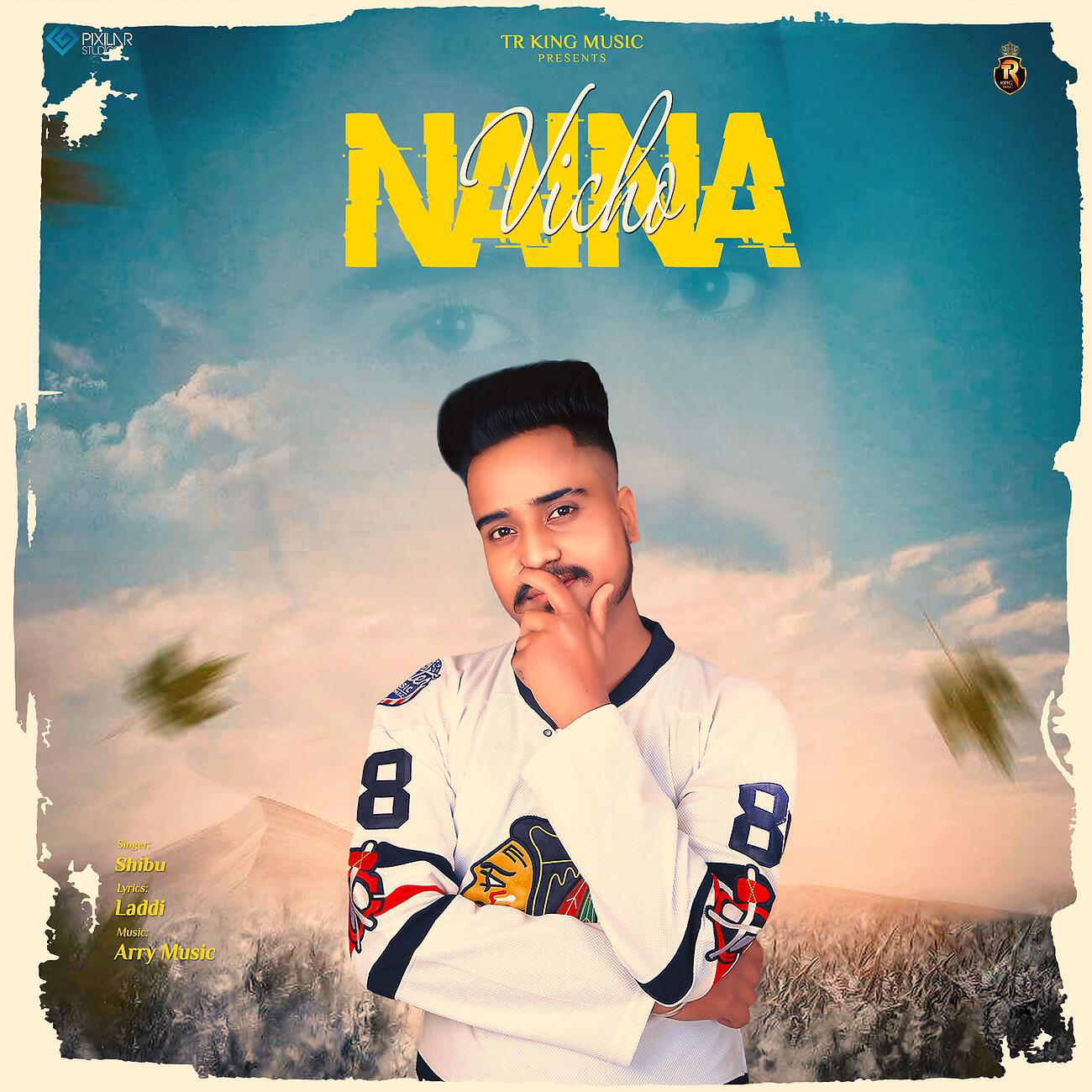 Релиз Naina Vicho