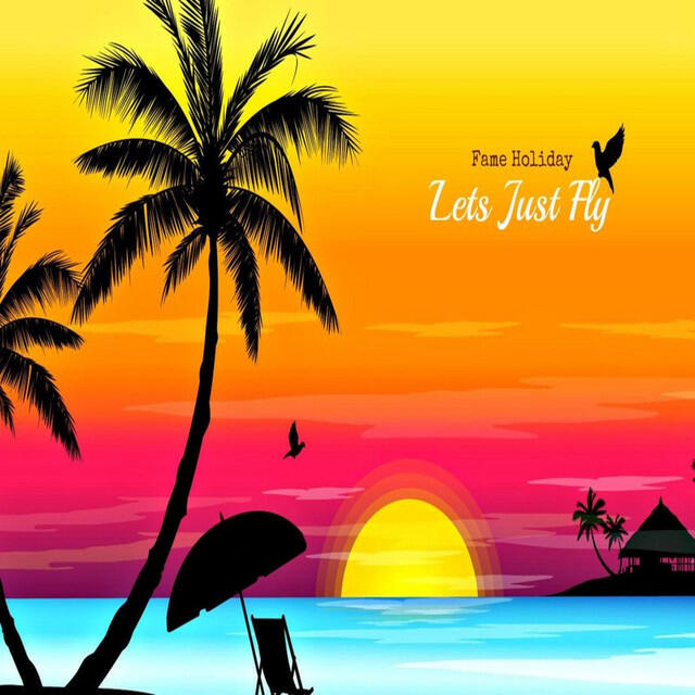 Релиз Lets Just Fly