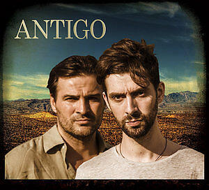 ANTIGO