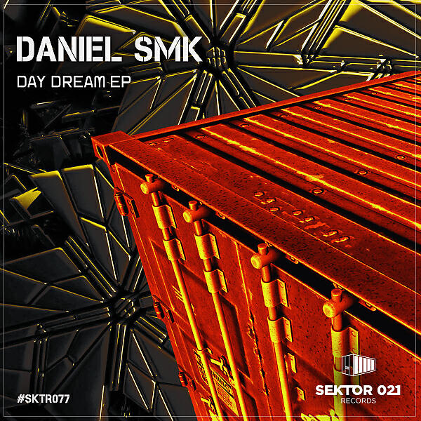 Релиз Day Dream EP