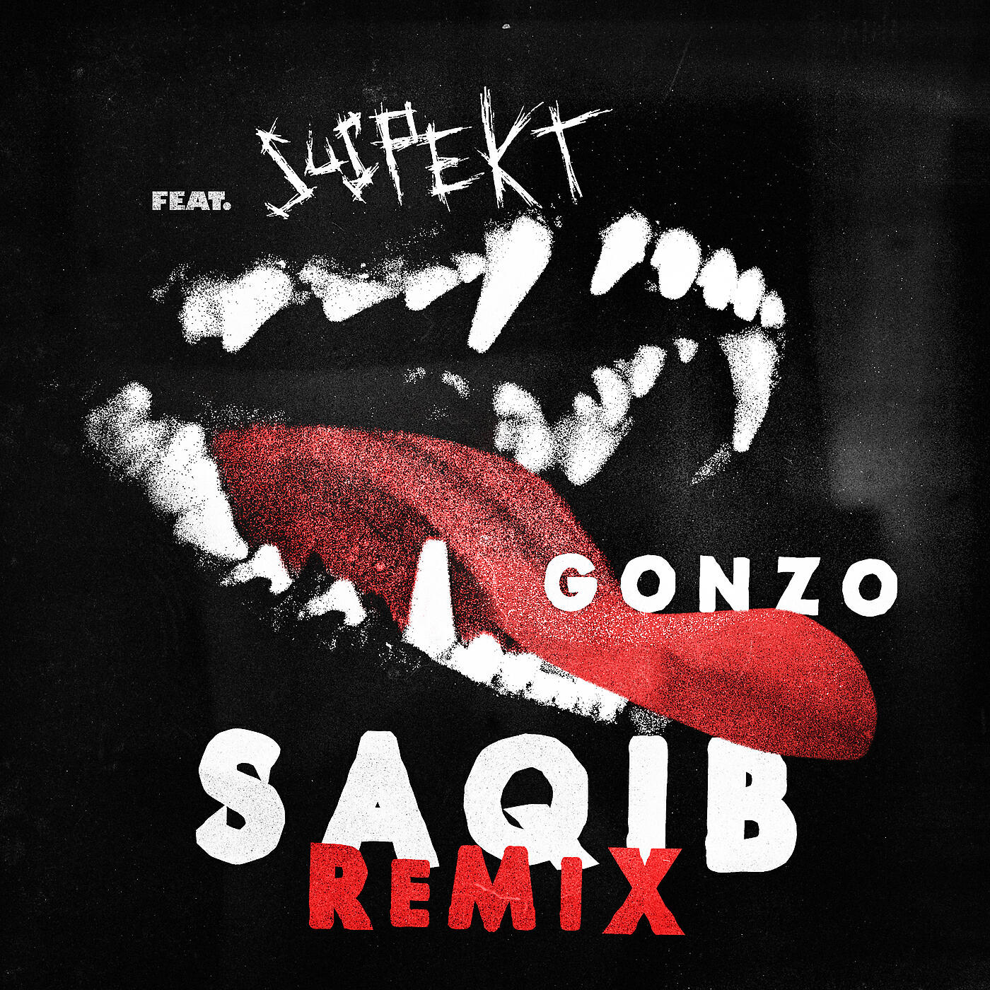 Скачать песню Saqib, Suspekt - Gonzo (Saqib Remix) бесплатно в MP3 для Android и iOS