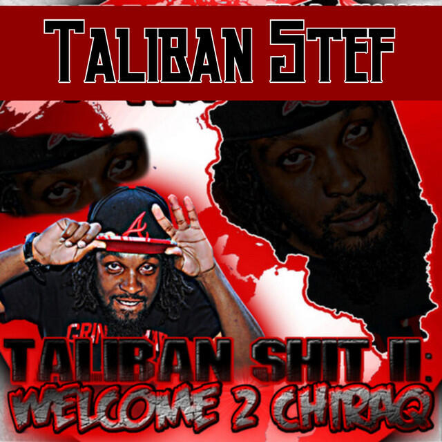 sid, Taliban Stef - What U Like