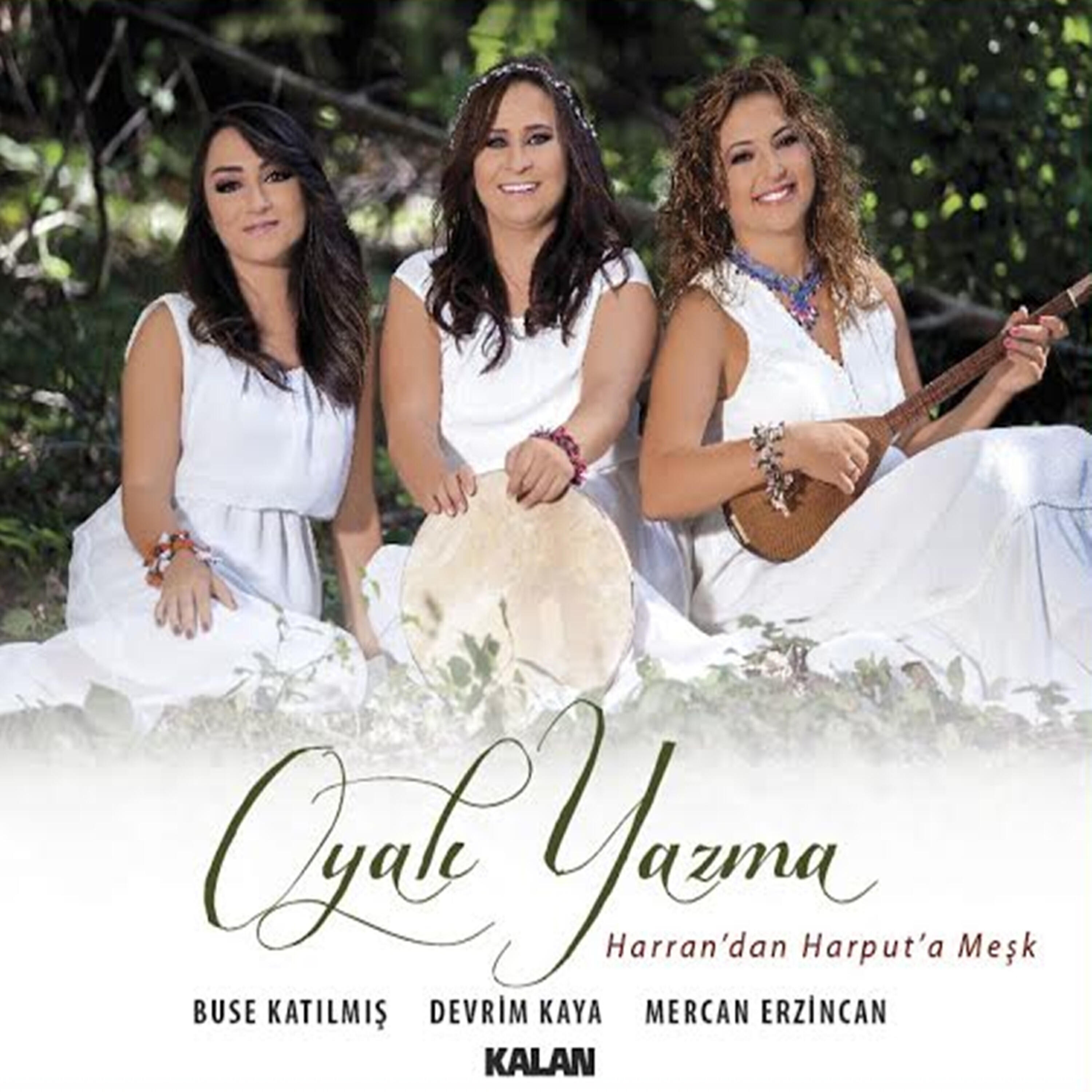 Oyalı Yazma
