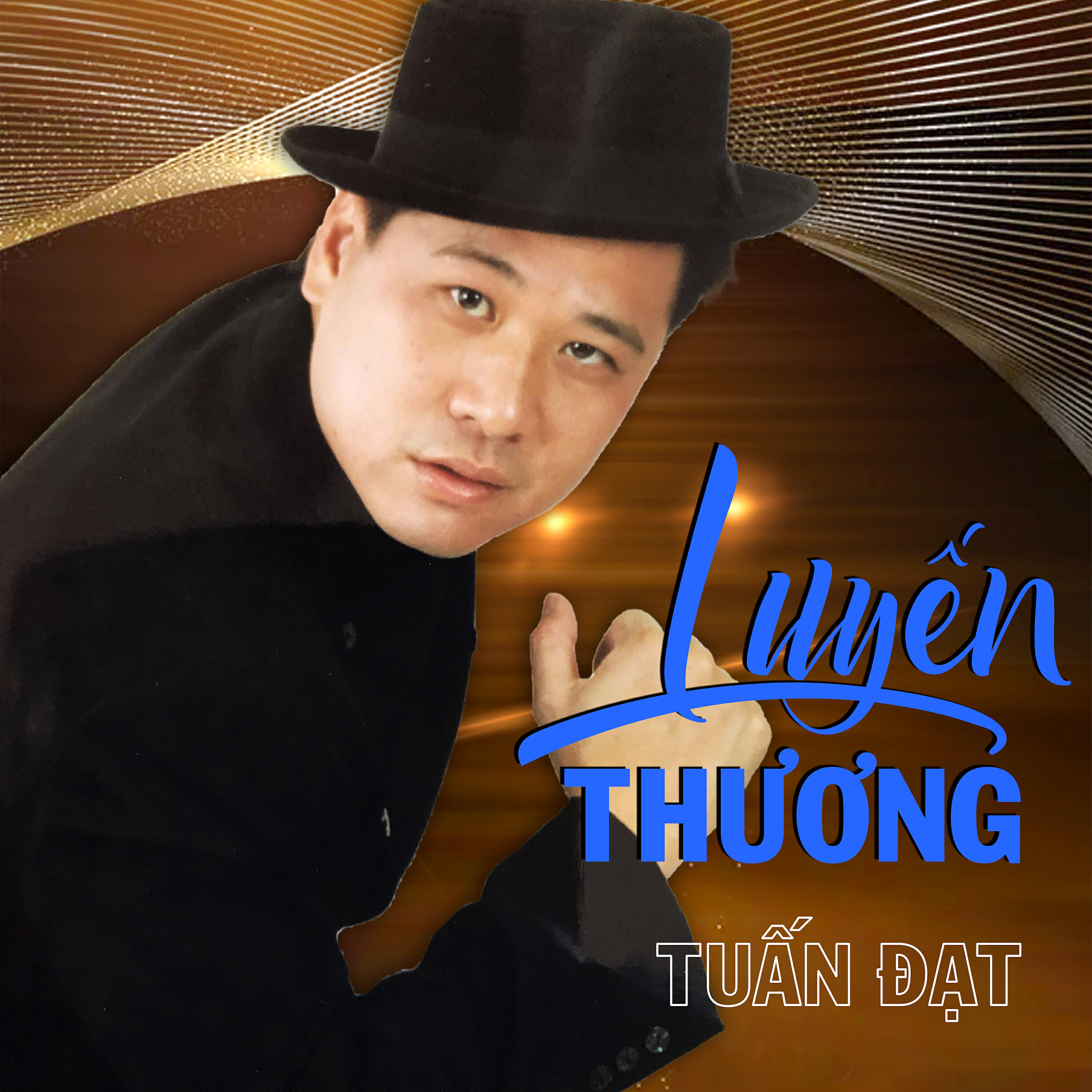 Релиз Luyến Thương
