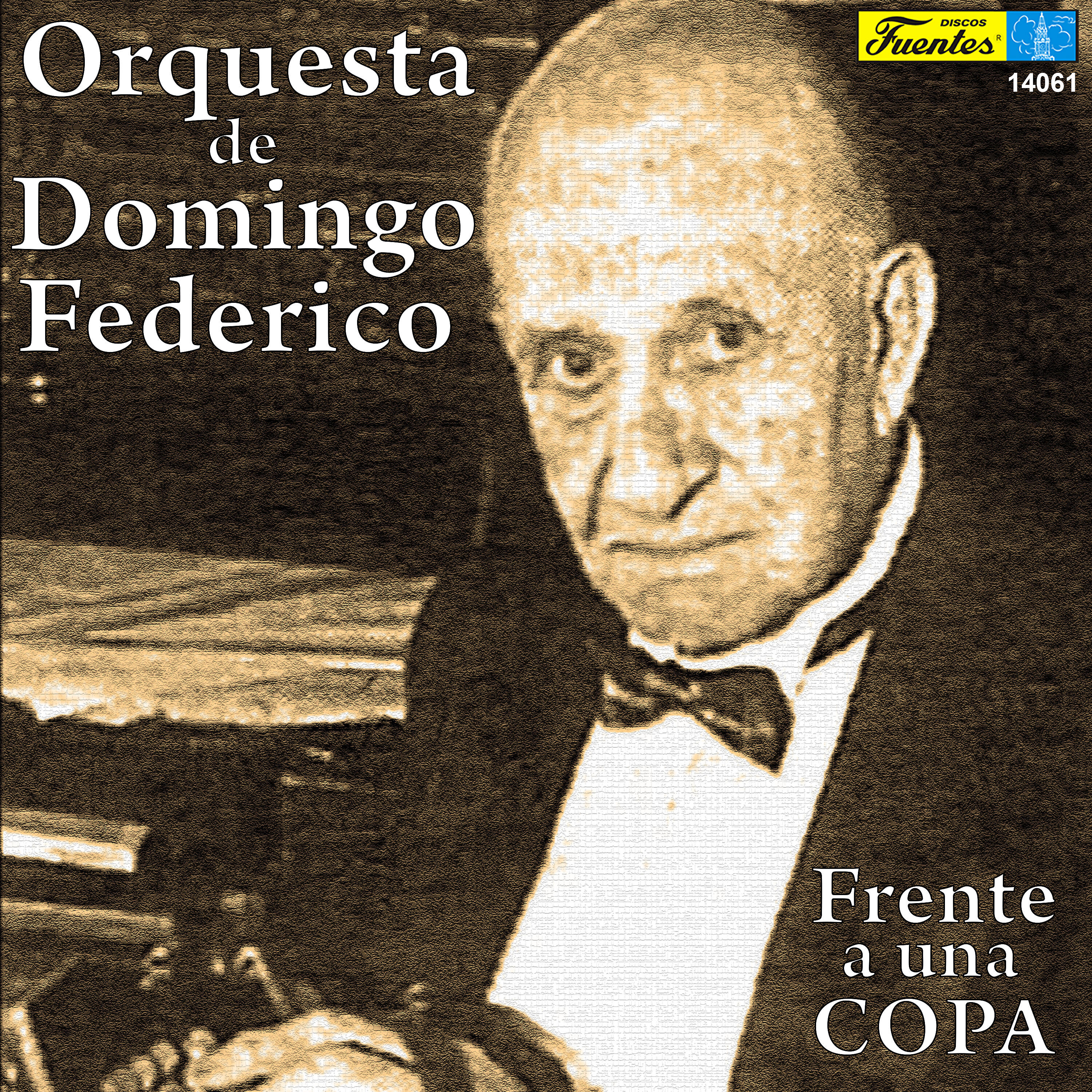 Orquesta de Domingo Federico
