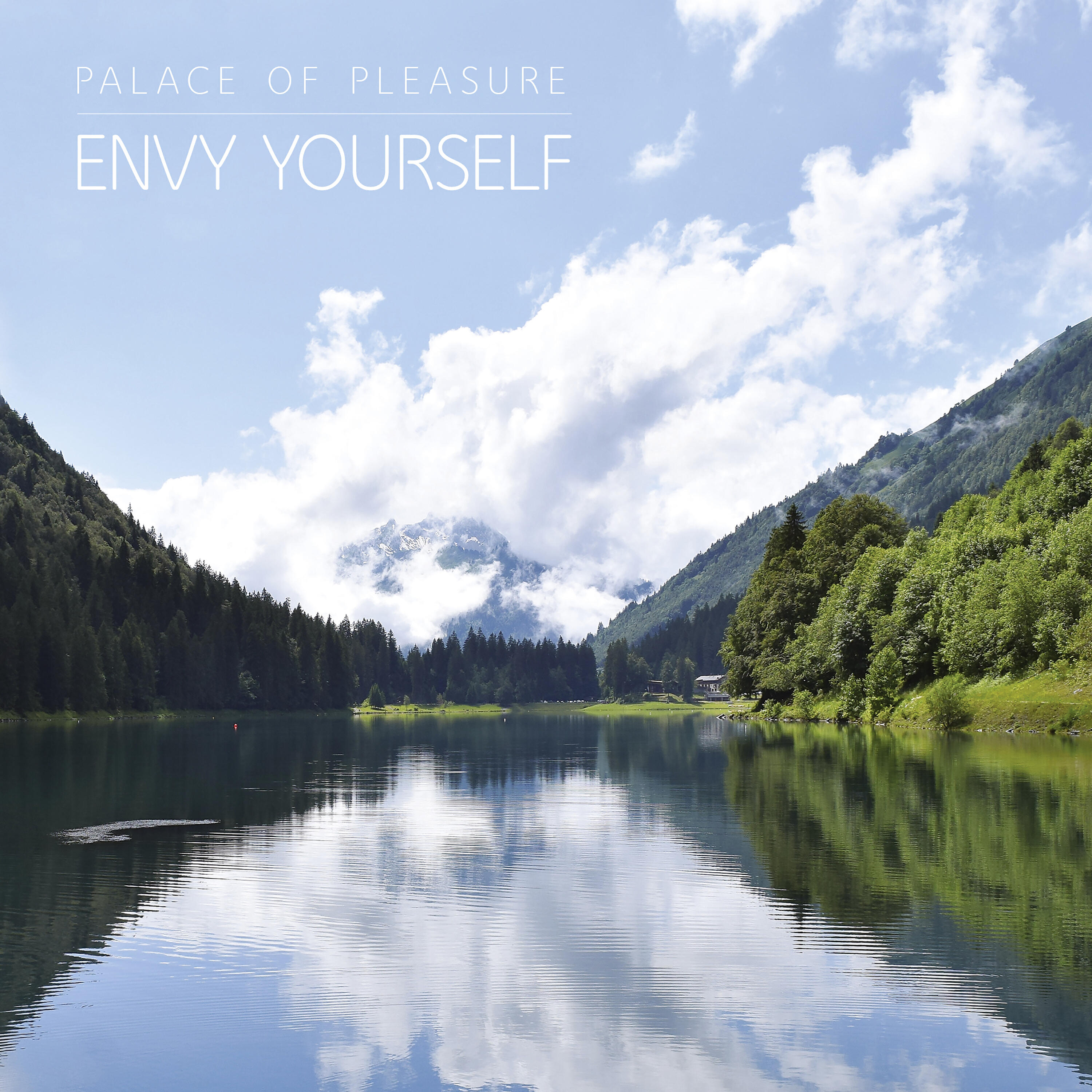 Релиз Envy Yourself (Radio Edit)