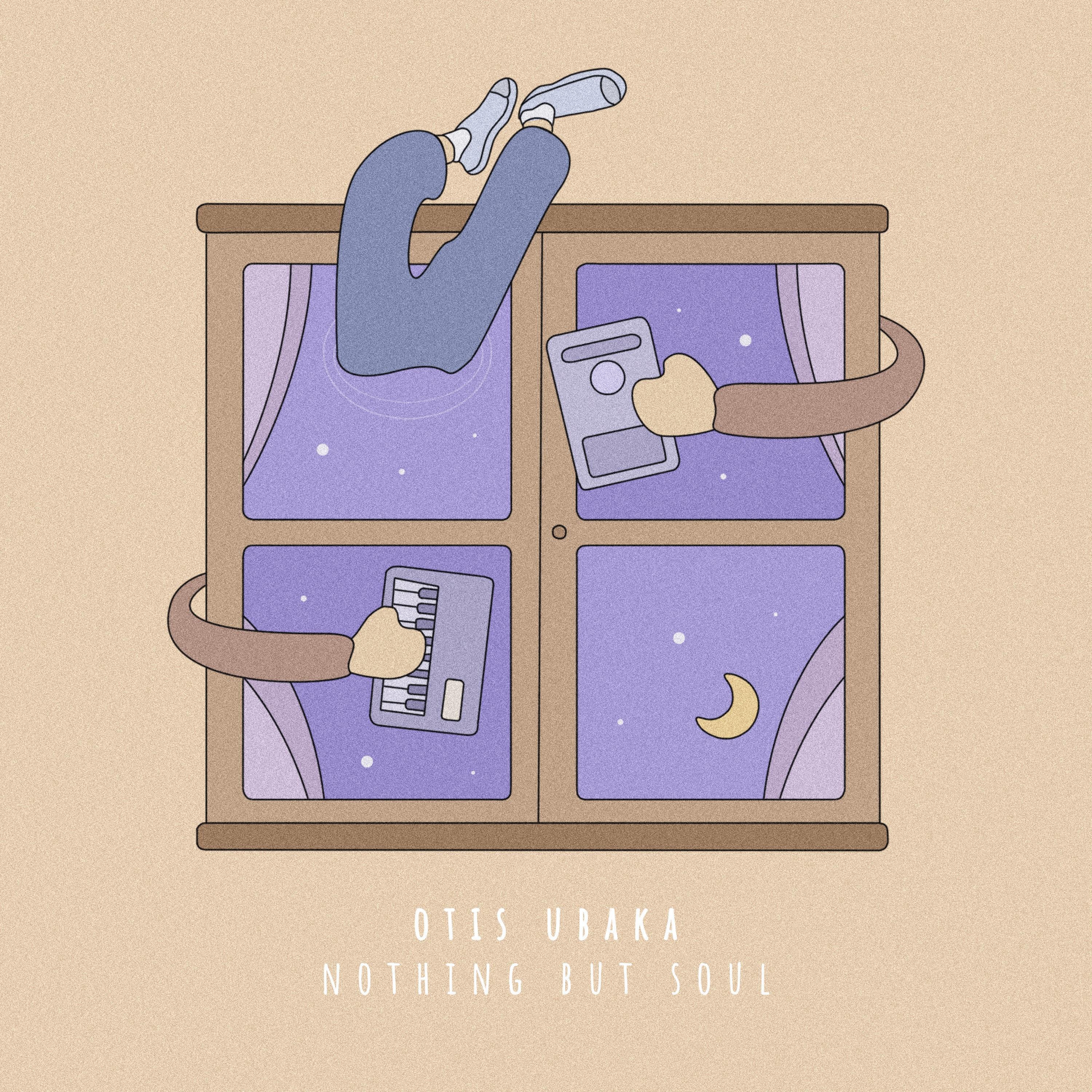 Релиз Nothing But Soul