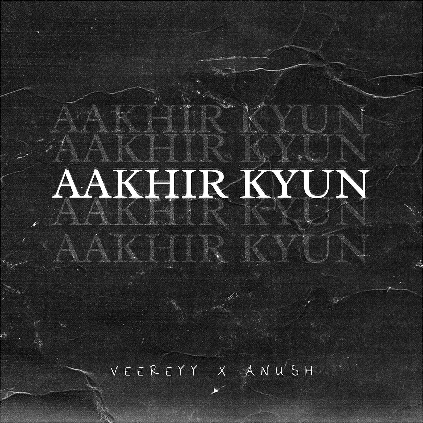 Релиз Aakhir Kyun