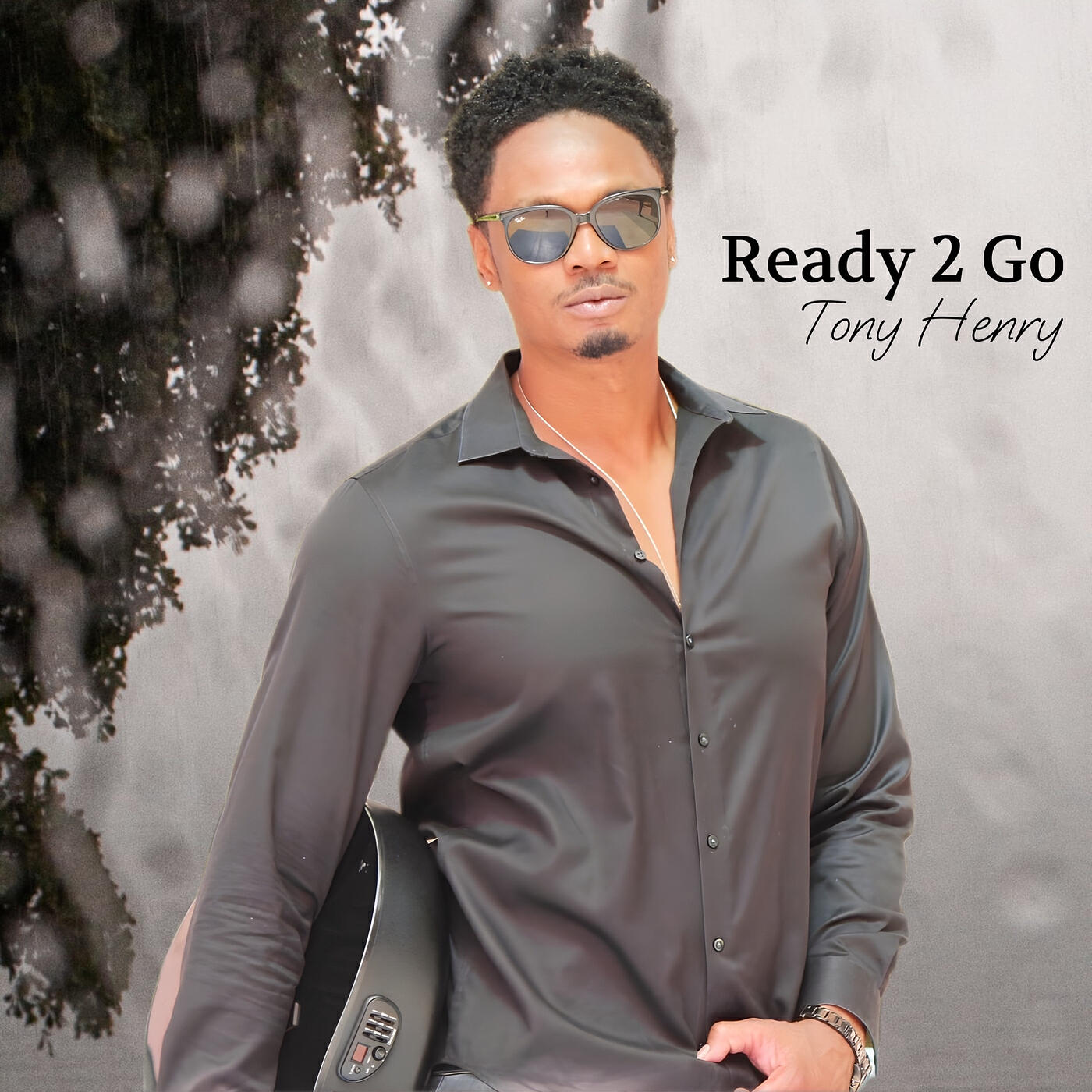 Релиз Ready 2 Go