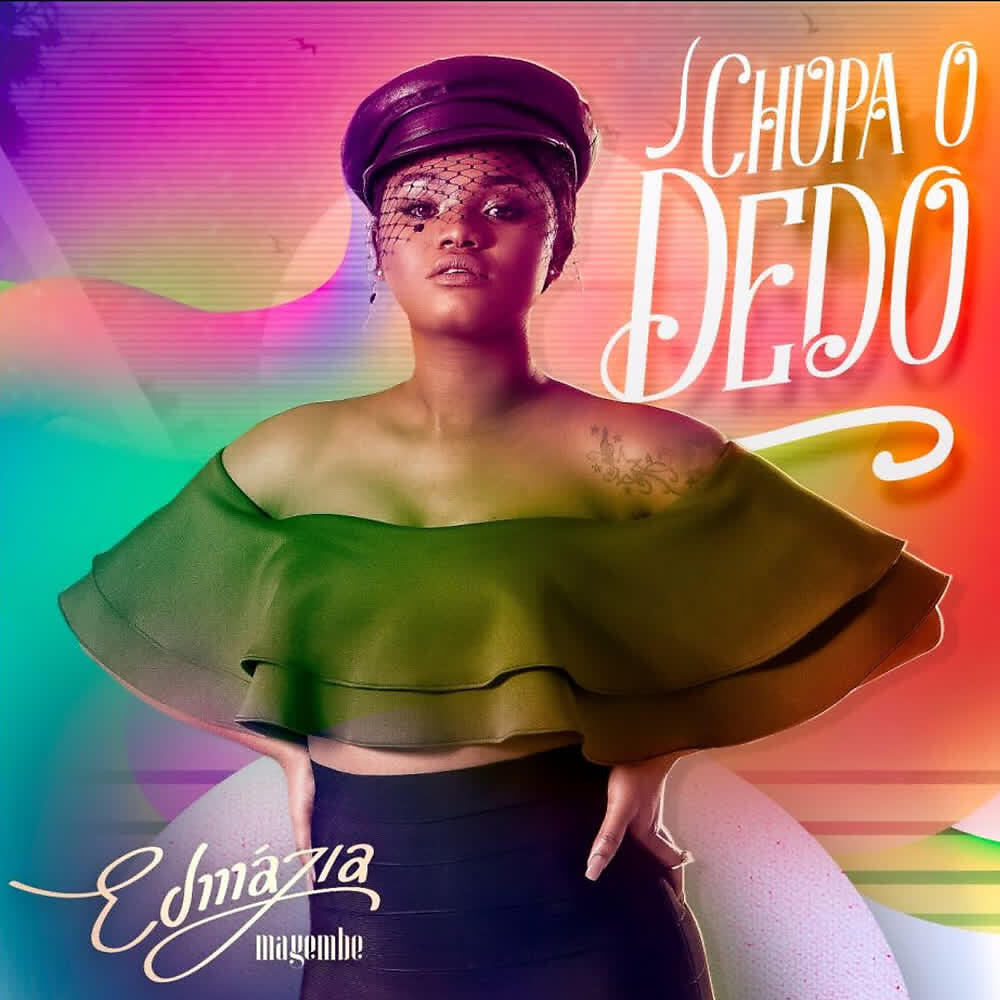 Релиз Chupa o Dedo