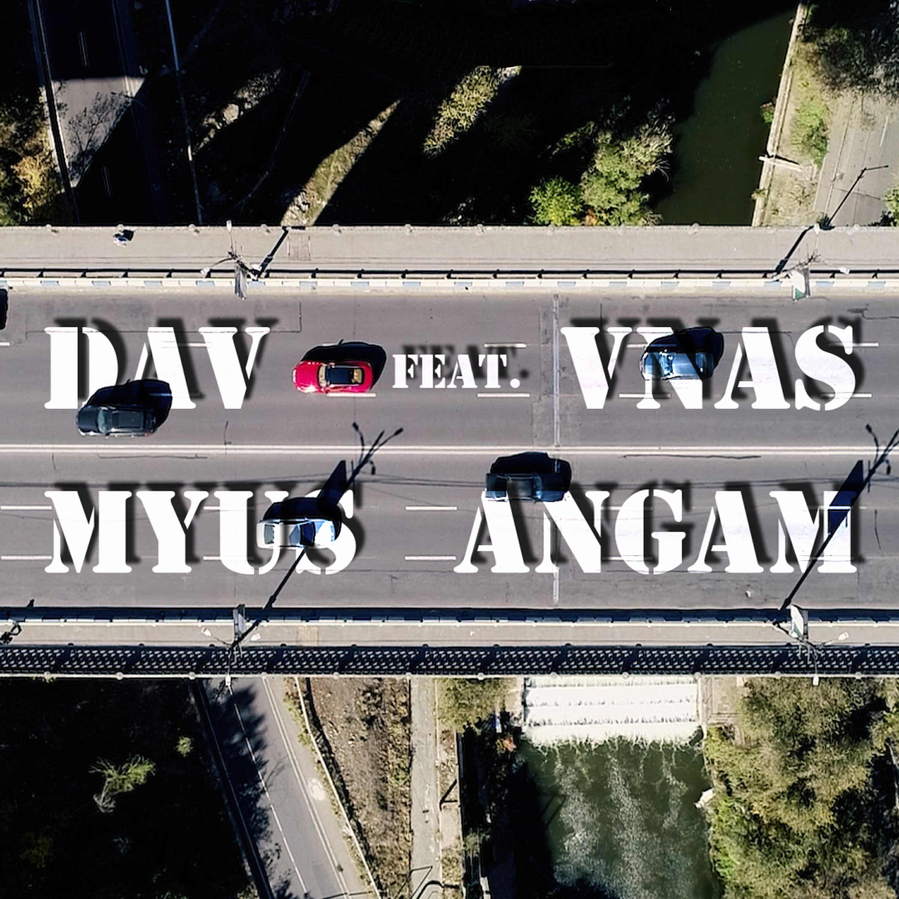 Релиз Myus Angam