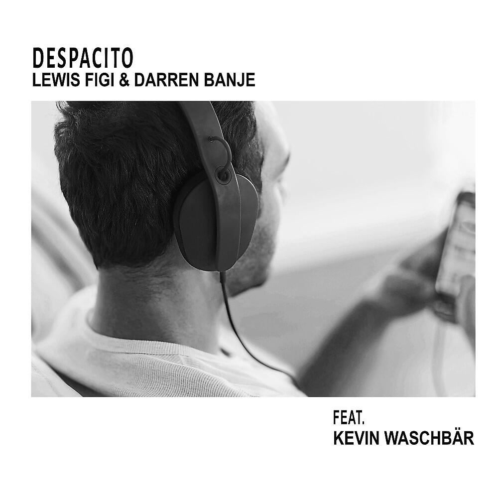 Lewis Figi & Darren Banje feat. Kevin Waschbär