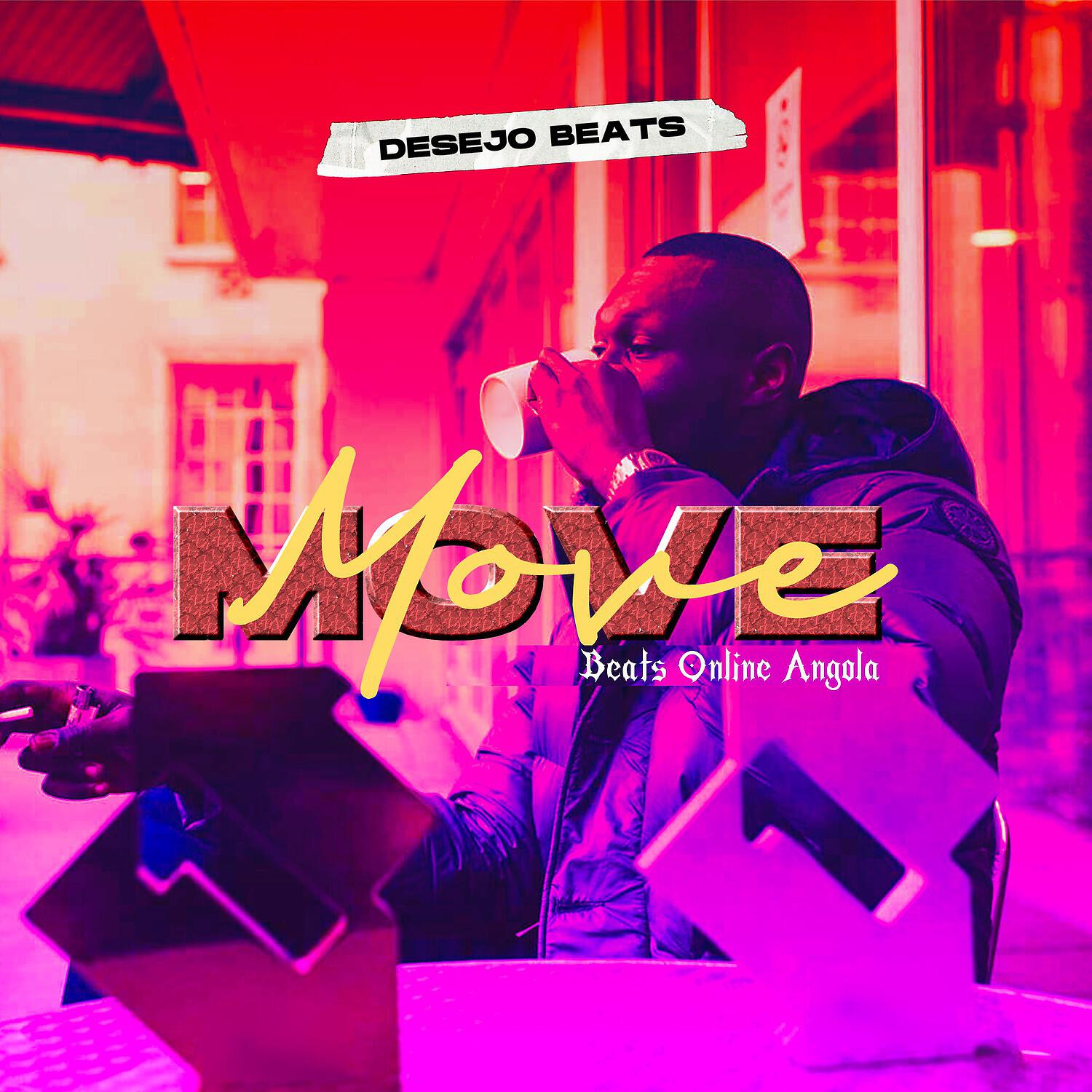 Релиз Move