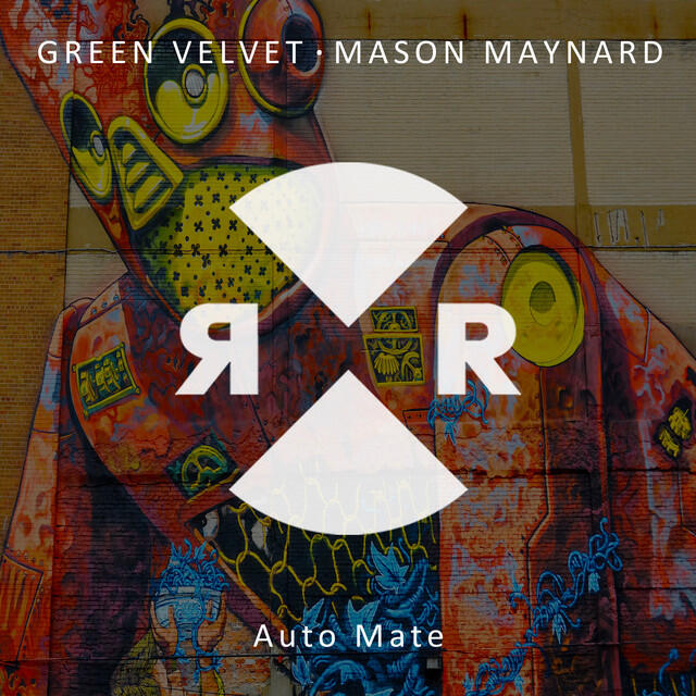 Релиз Auto Mate