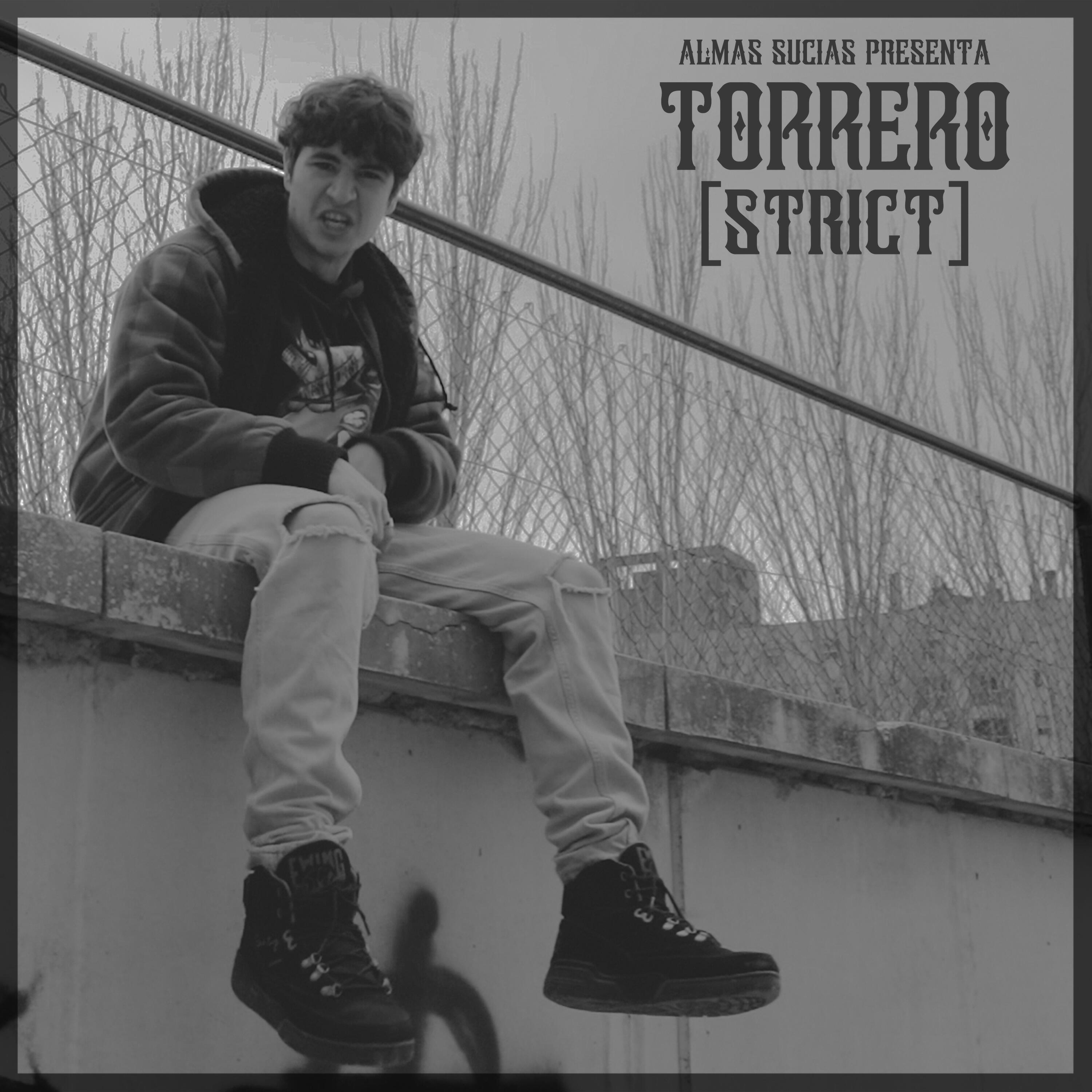 Релиз Torrero Strict