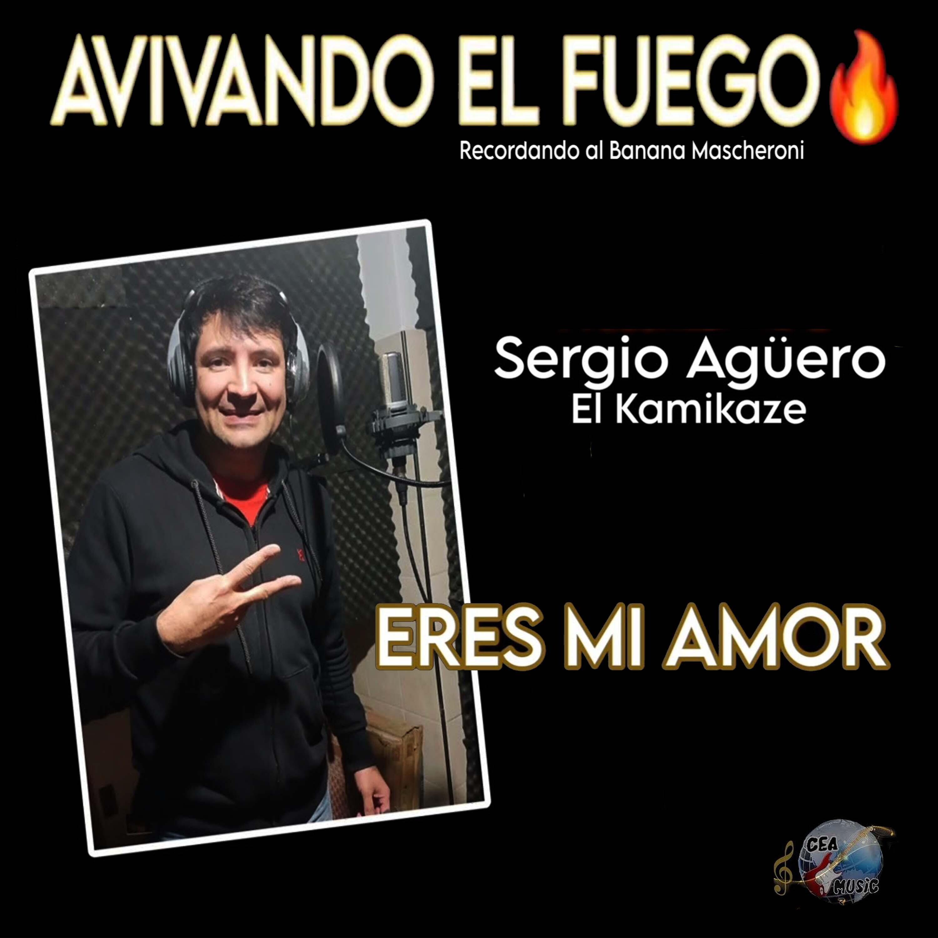 Релиз Eres Mi Amor