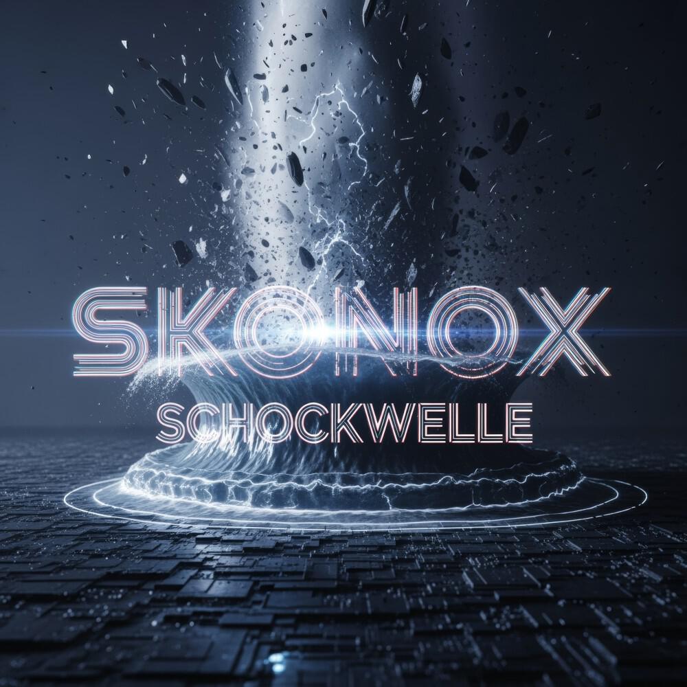 Релиз Schockwelle