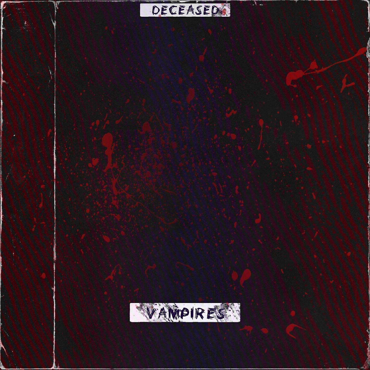 Релиз VAMPIRES