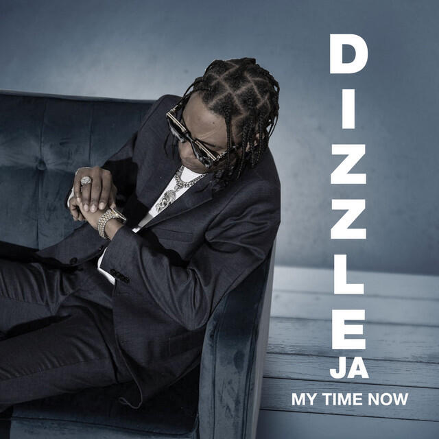 Релиз My Time Now
