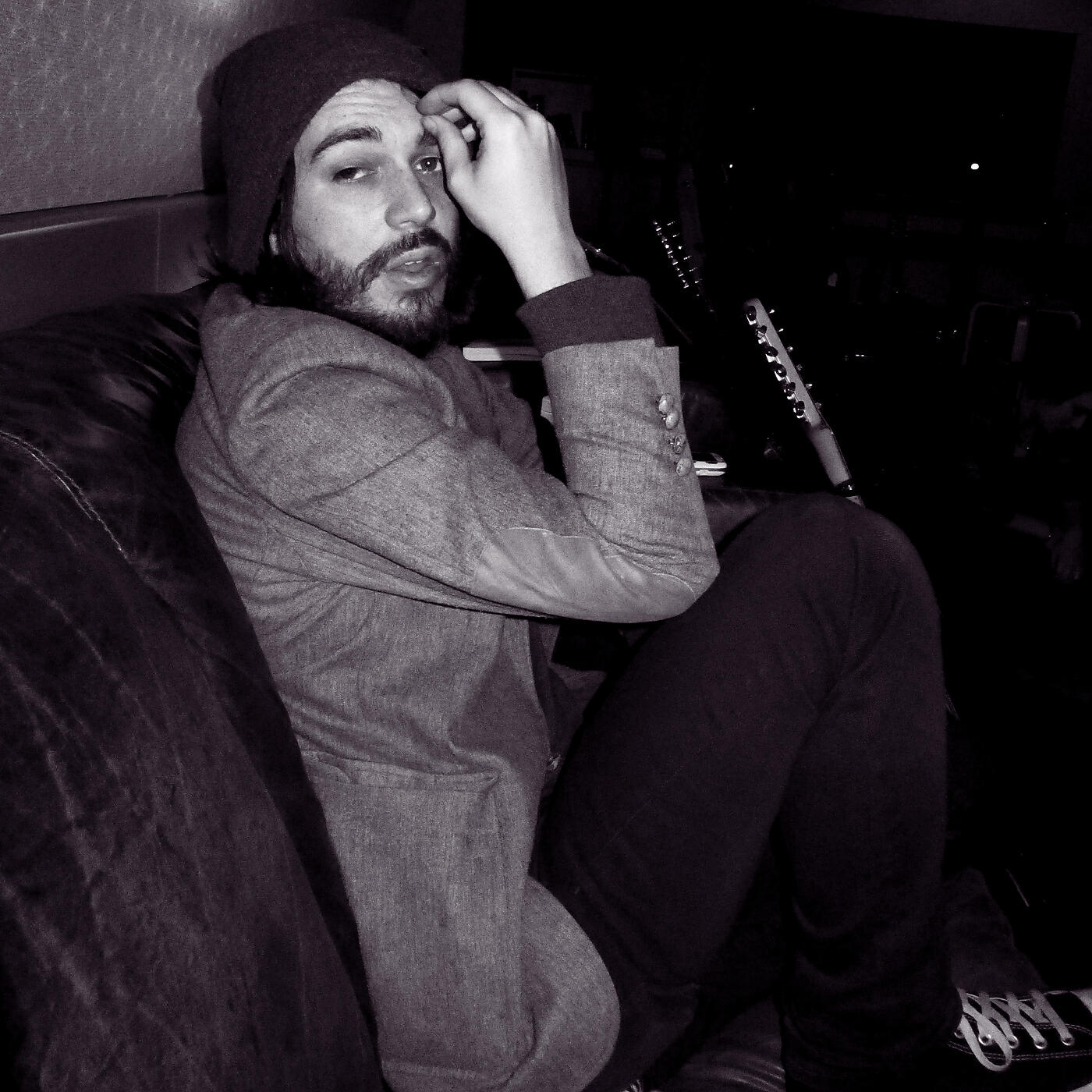 Релиз Broadripple Is Burning (Acoustic)