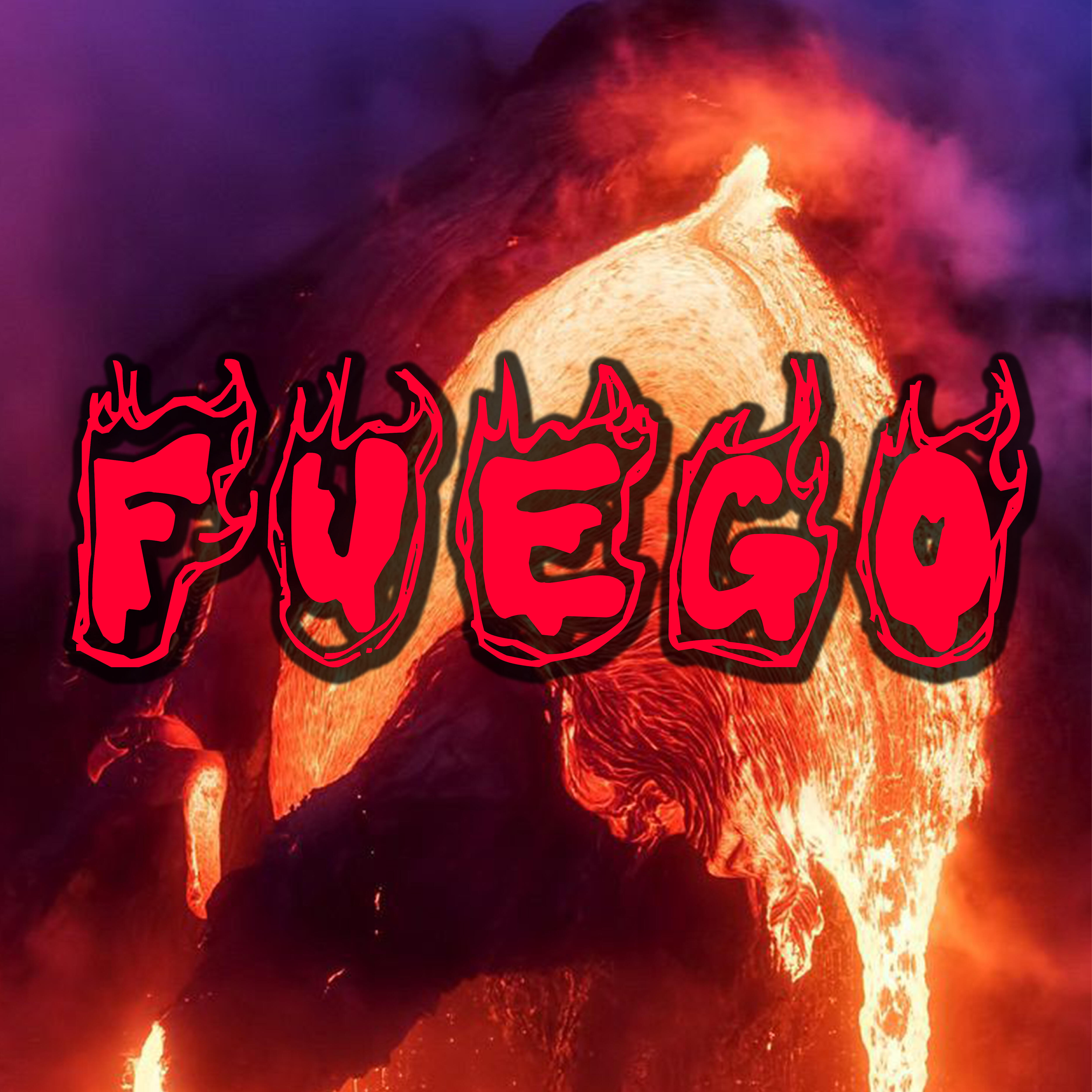Релиз Fuego