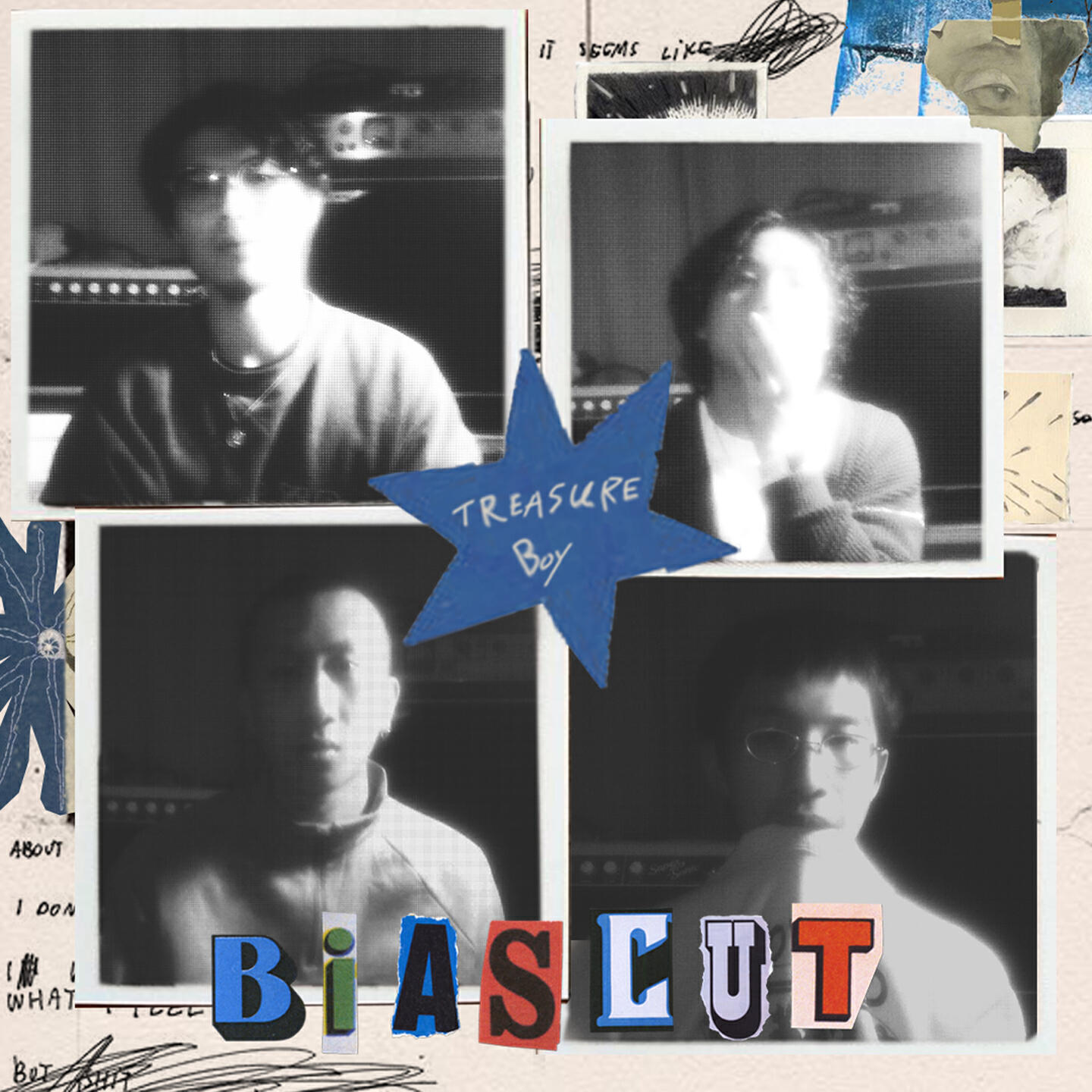 Biascut