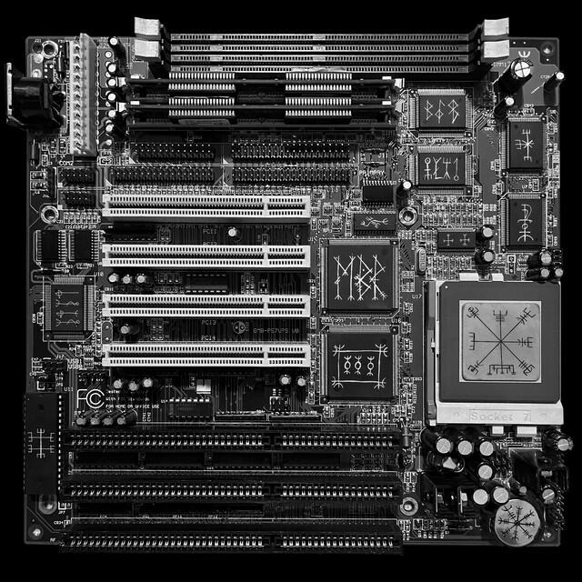 Релиз RAM